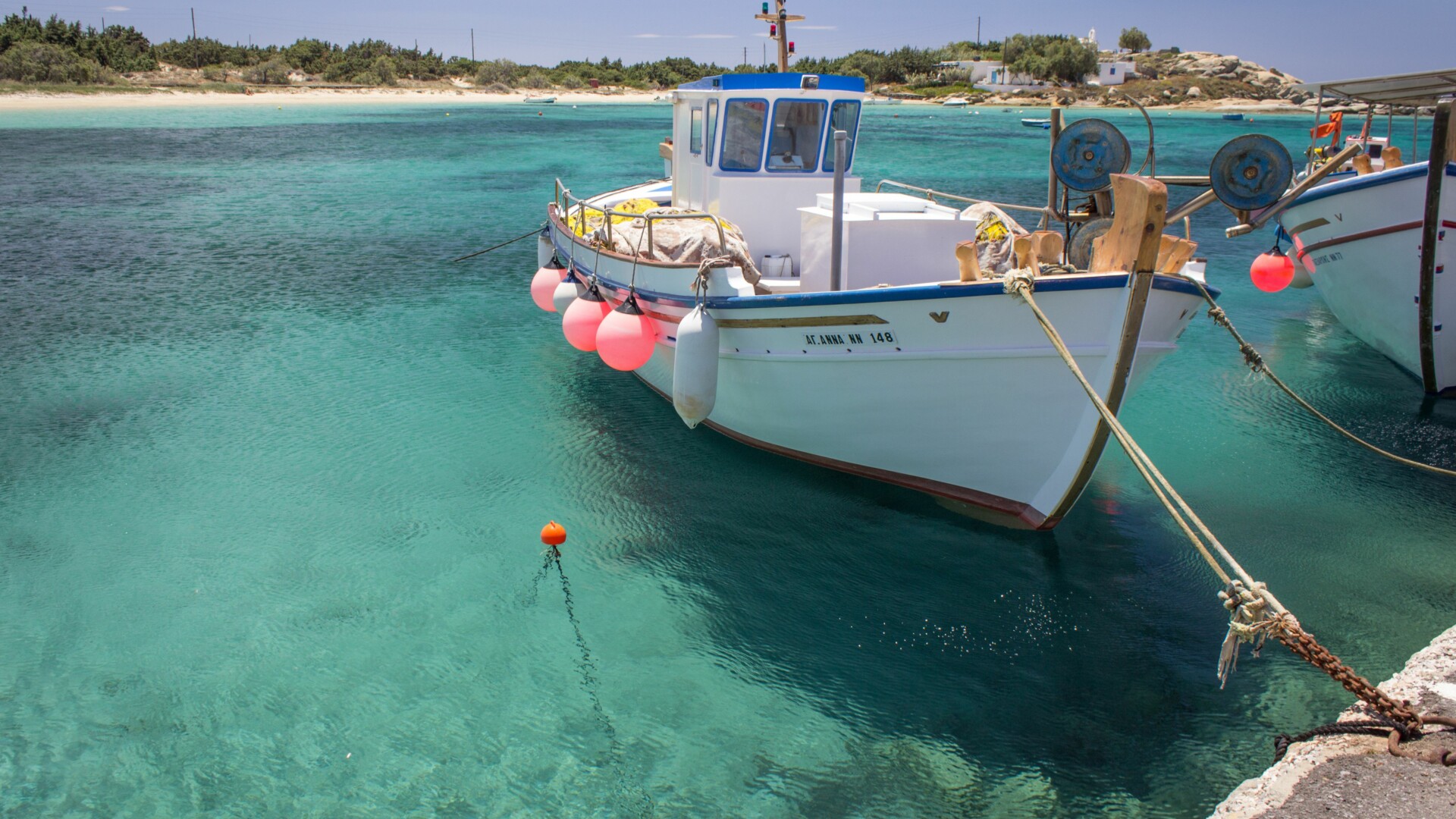 Naxos