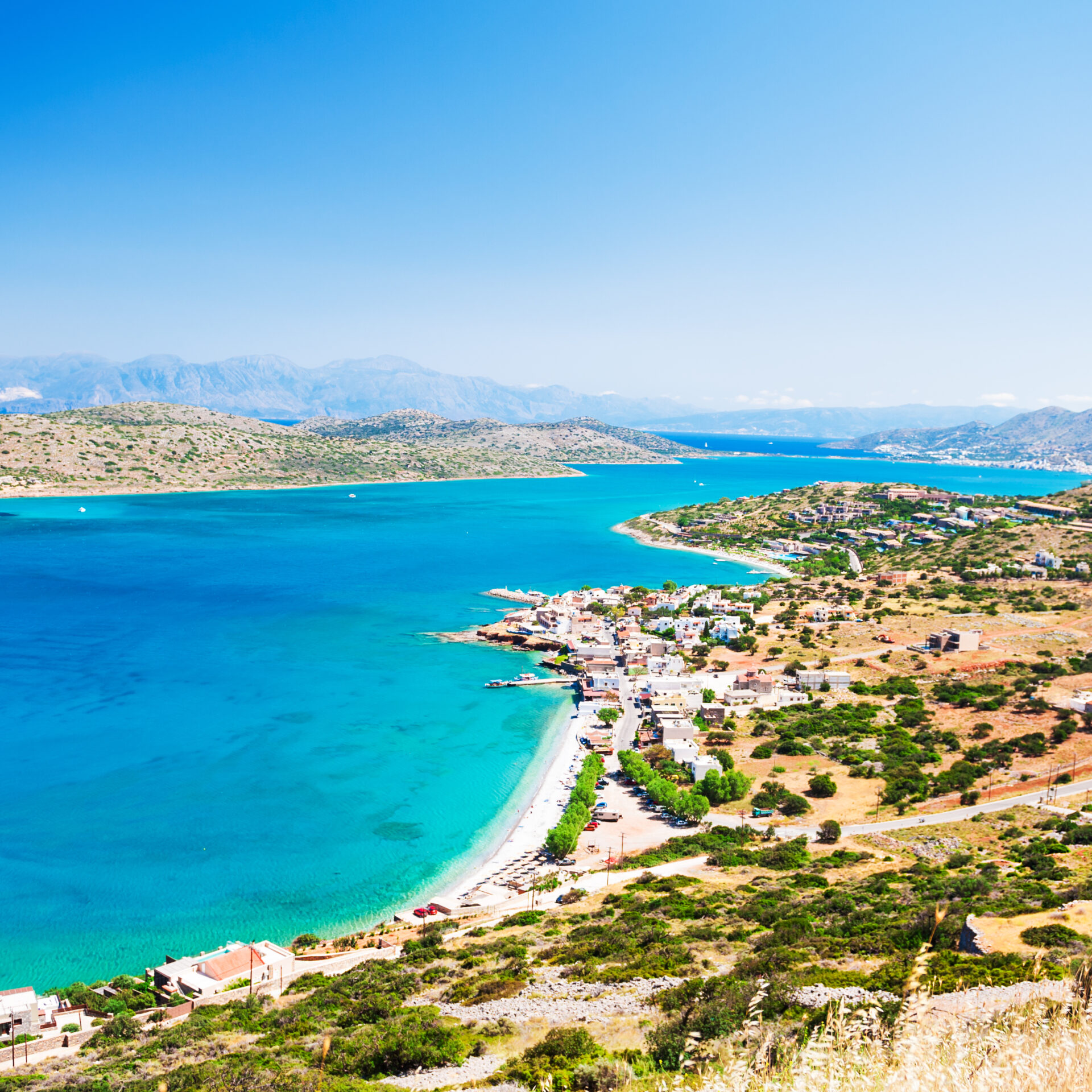 Elounda, Kreta | griechenland.de