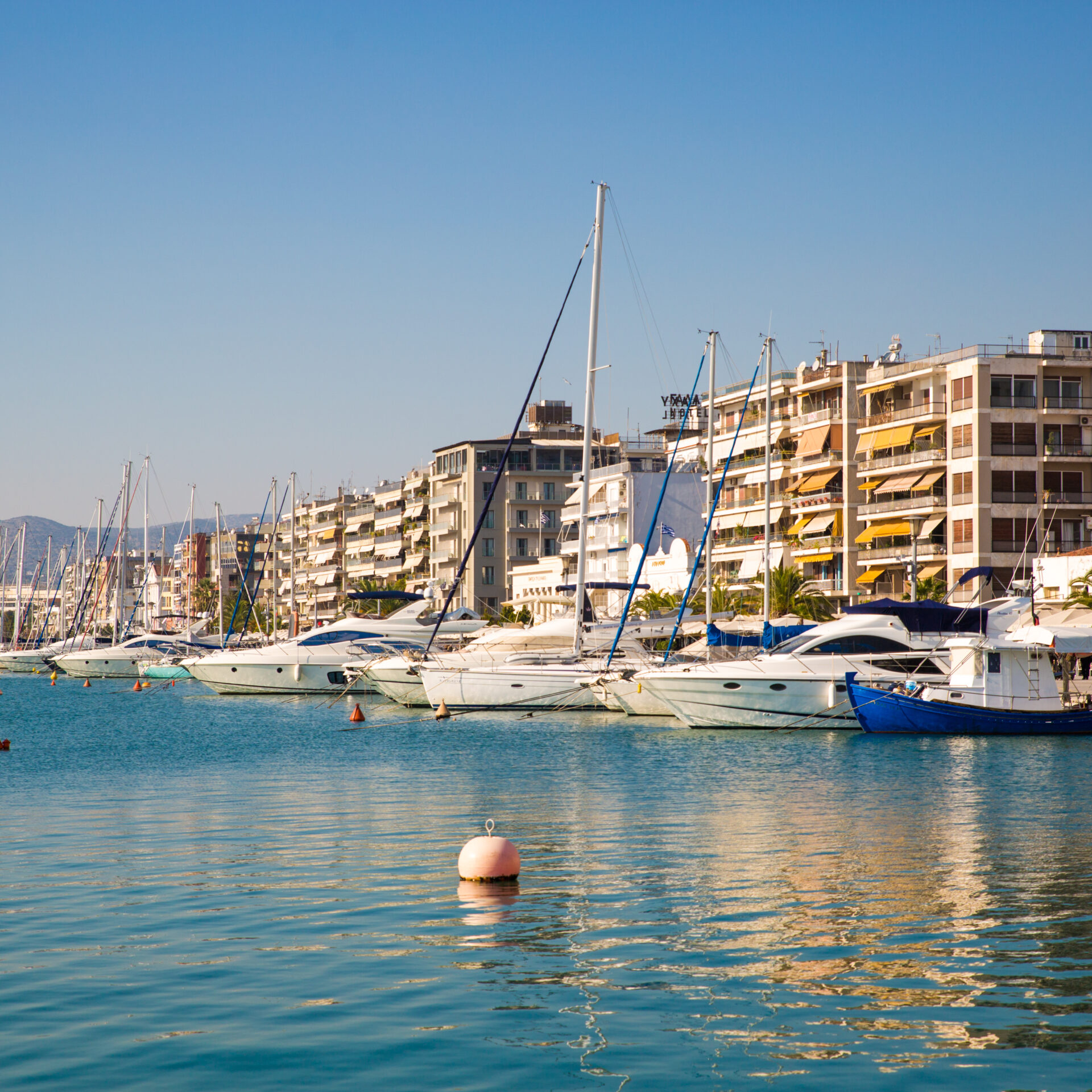 Volos, Thessalien | griechenland.de