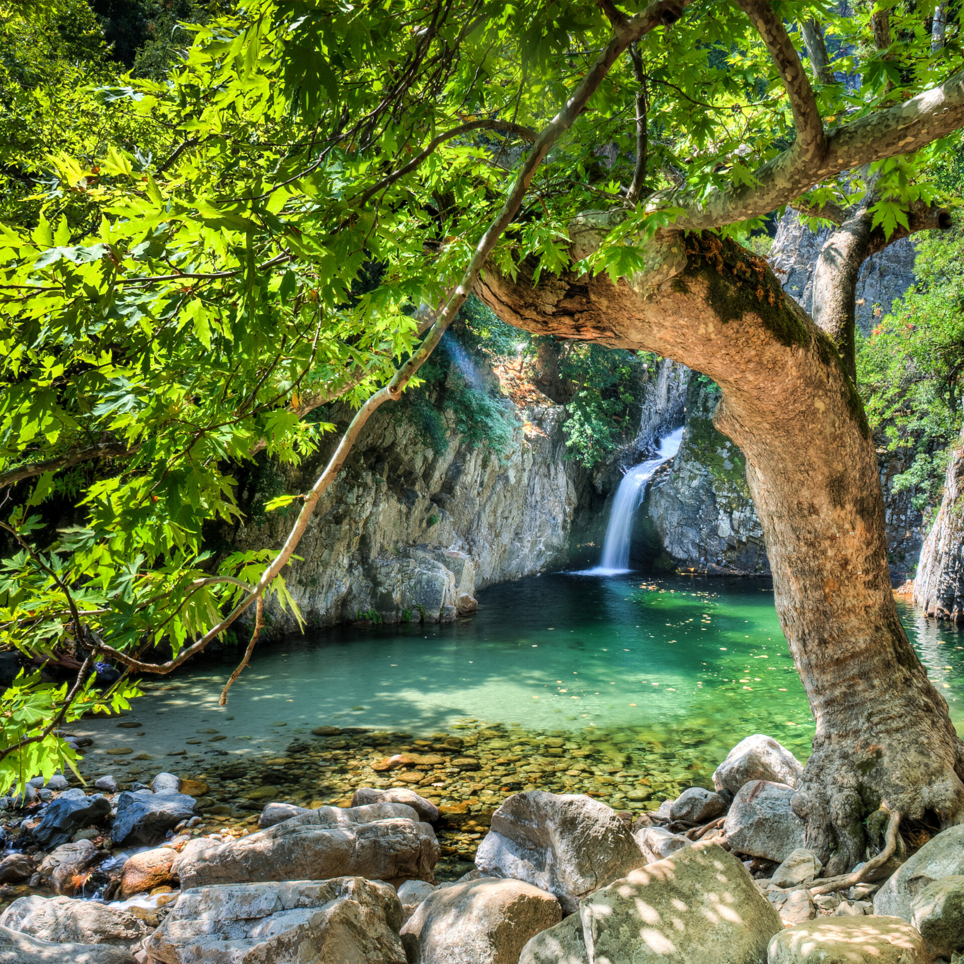 Samothraki, Thrakien | griechenland.de