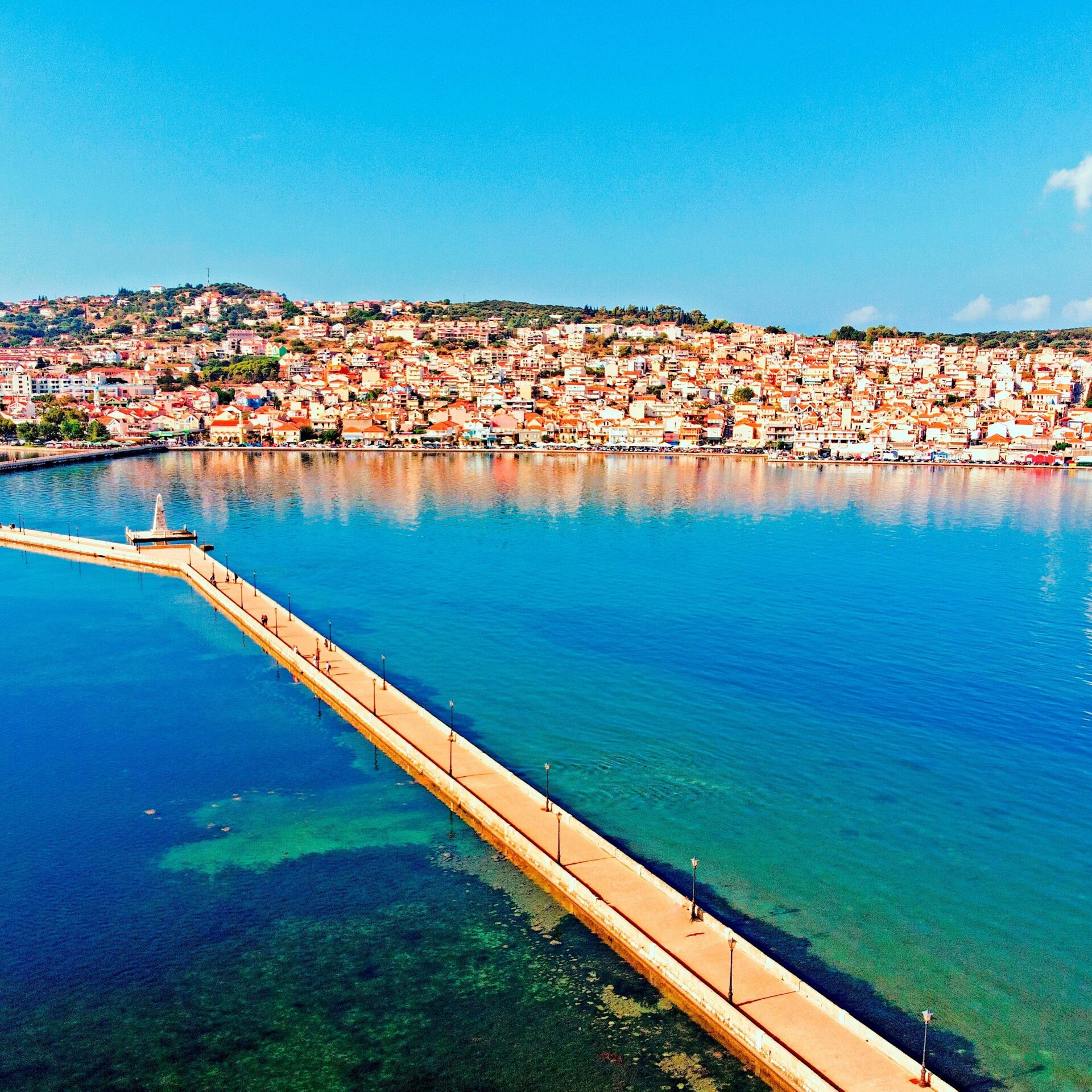 Argostoli, Kefalonia | griechenland.de