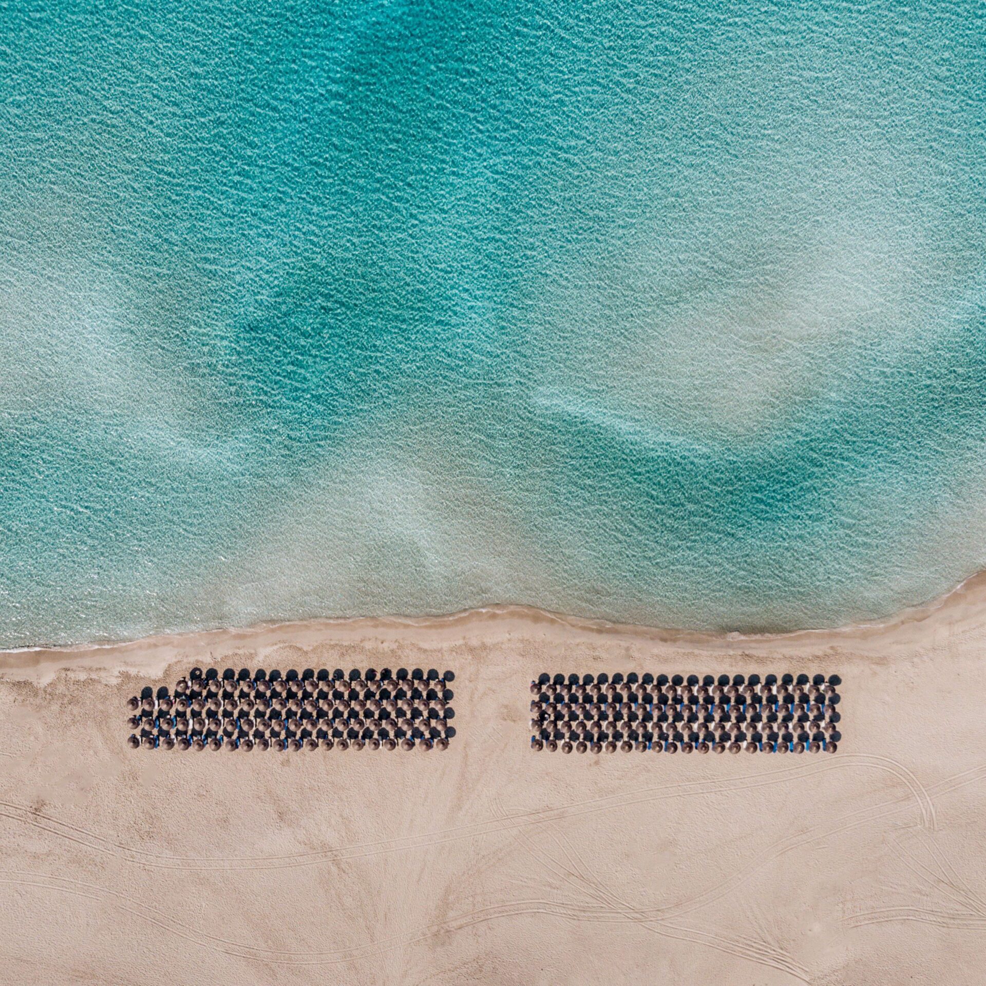 Strand bei Lefki, Kreta | griechenland.de