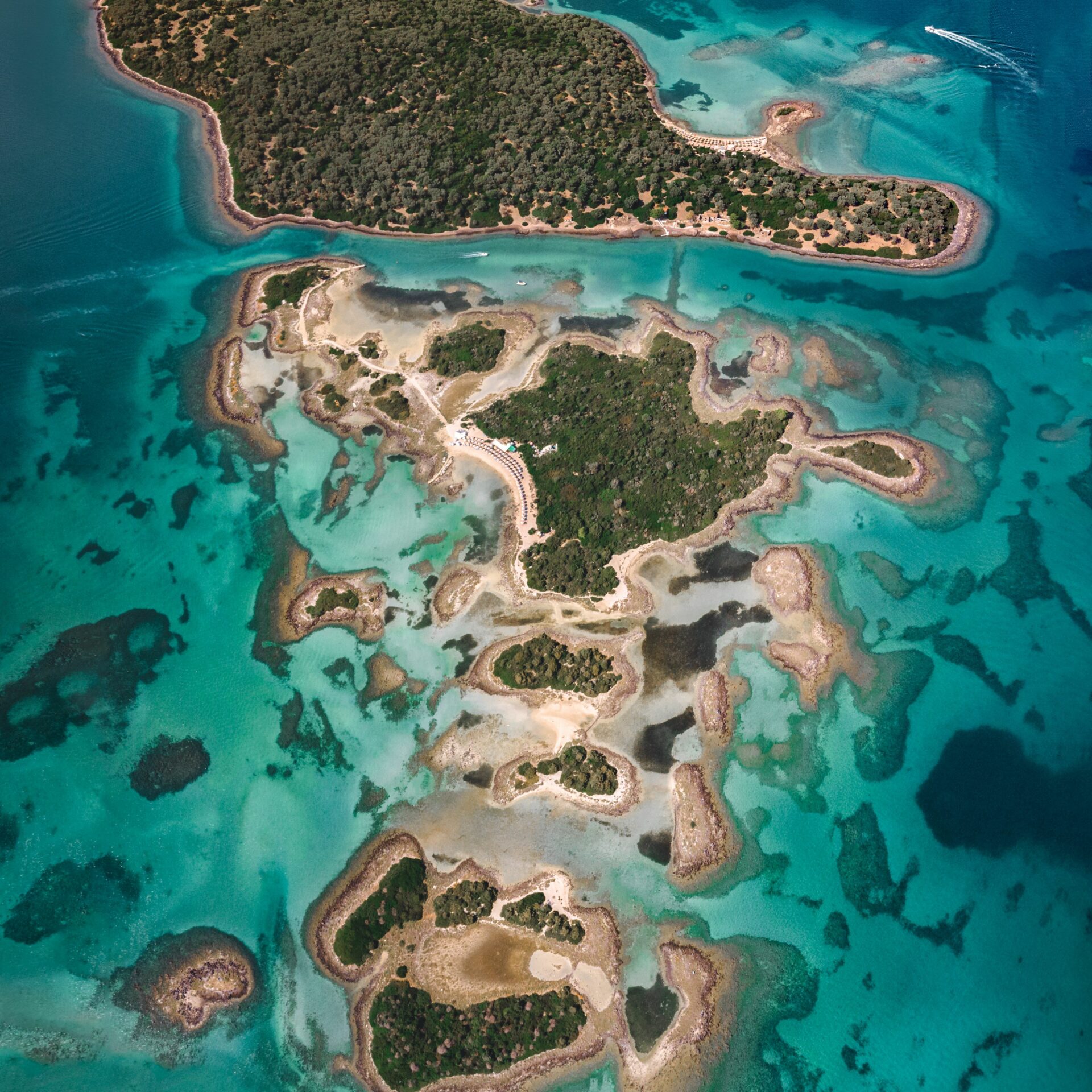 Insel Euböa | griechenland.de