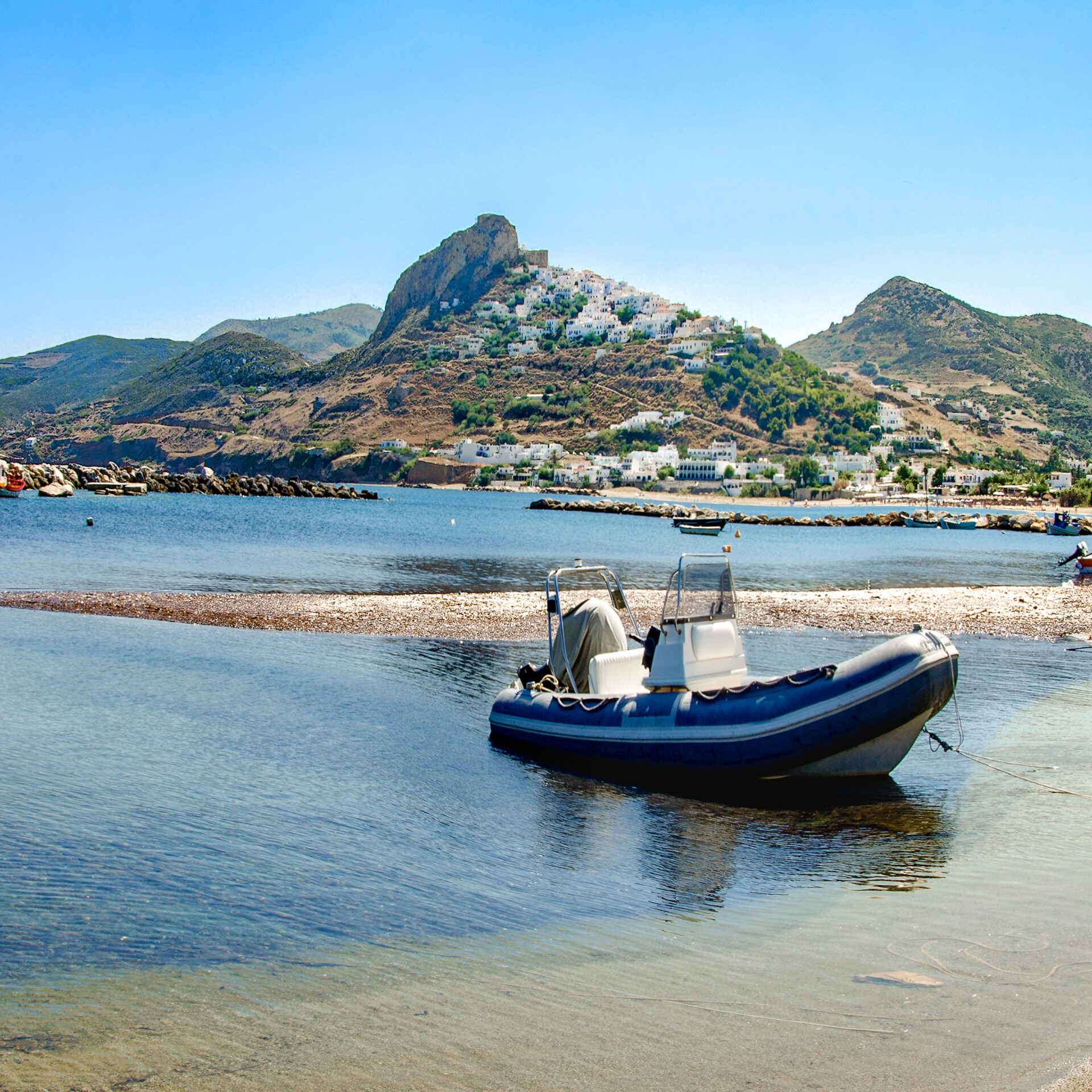 Skyros, Sporaden | Griechenland.de