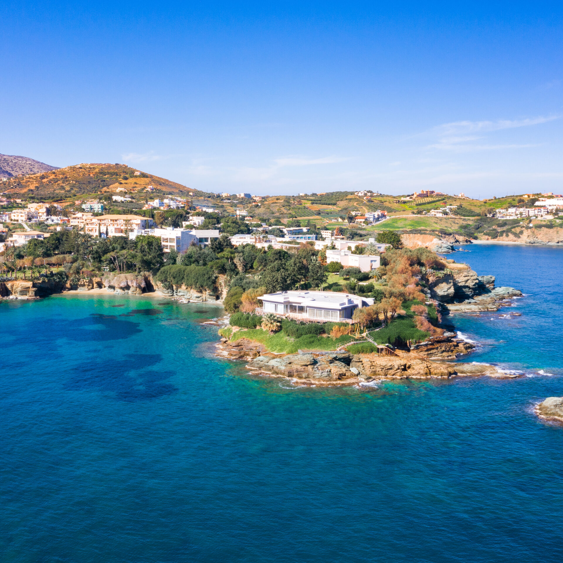Agia Pelagia, Kreta | Griechenland.de