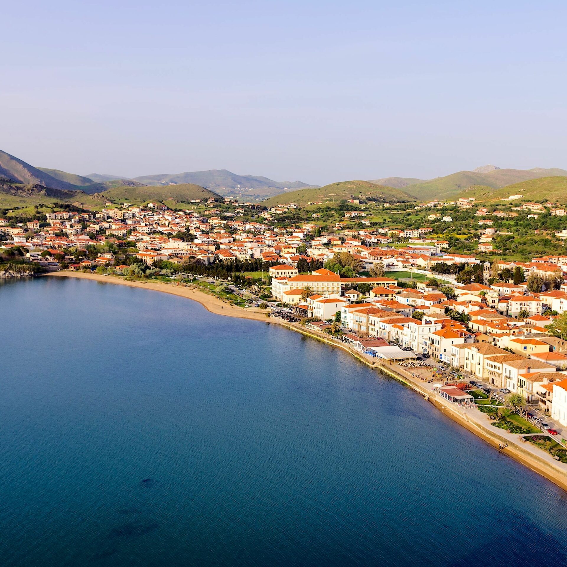 Limnos, Nördliche Ägais | Griechenland.de