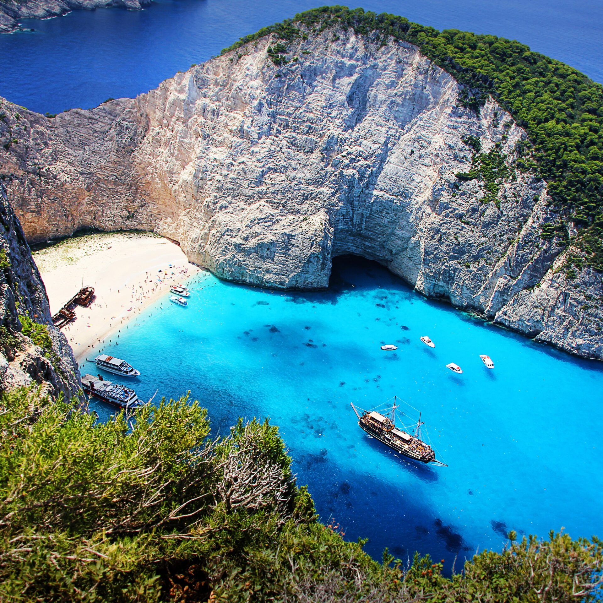 Zakynthos, Ionische Inseln | griechenland.de