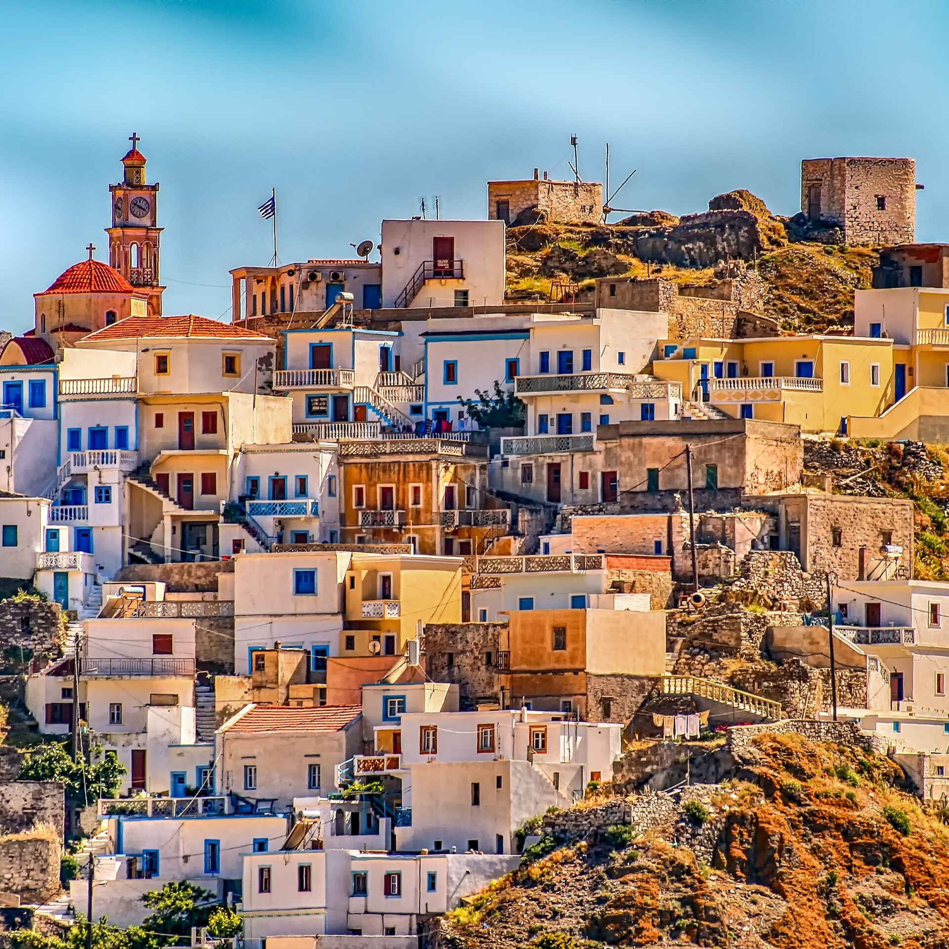 Karpathos, Dodekanes | griechenland.de