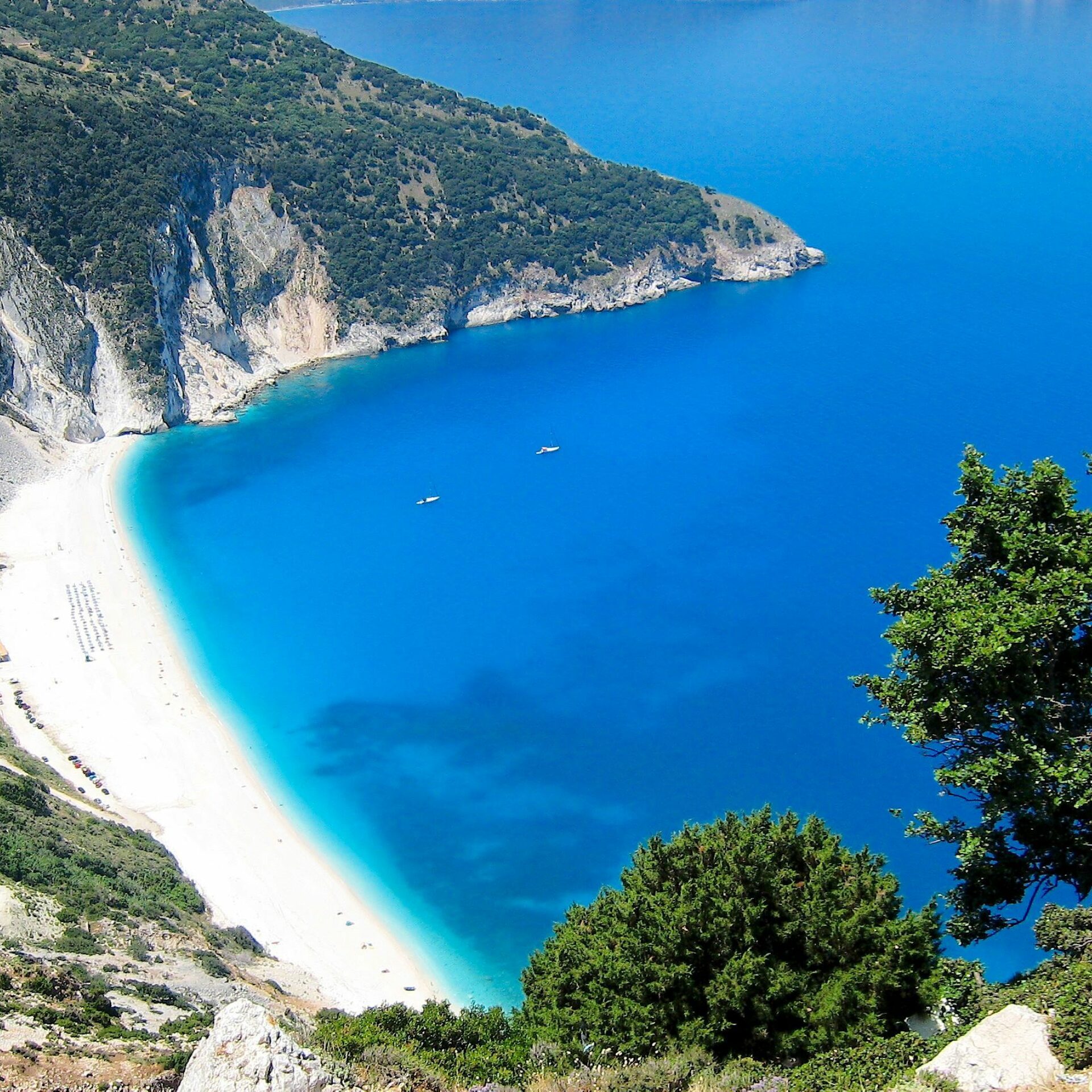 Kefalonia, Ionische Inseln | griechenland.de