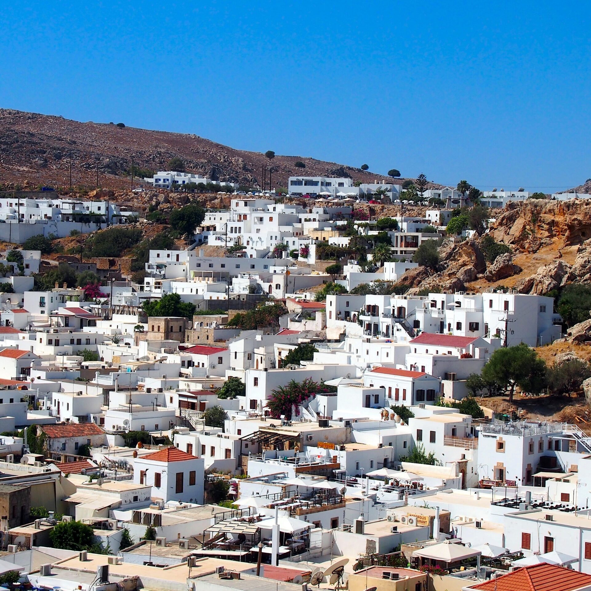 Afandou, Rhodos | Griechenland.de