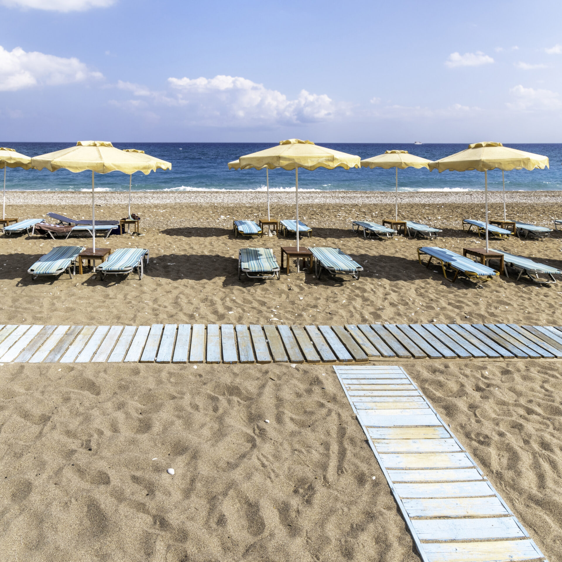 Afandou Beach, Rhodos | Griechenland.de