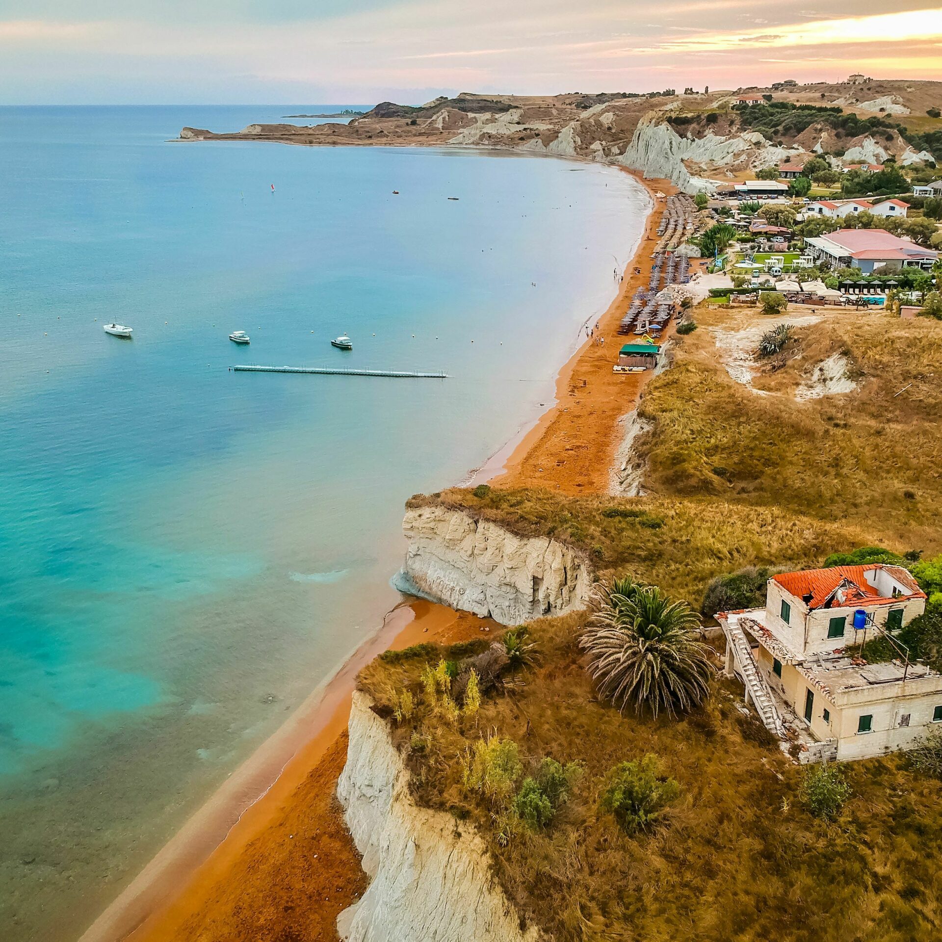Xi Beach, Kefalonia | Griechenland.de