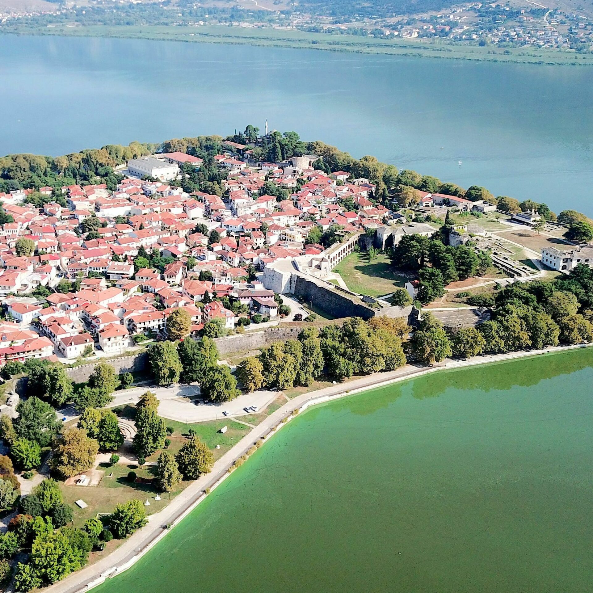 Ioannina, Epirus | Griechenland.de