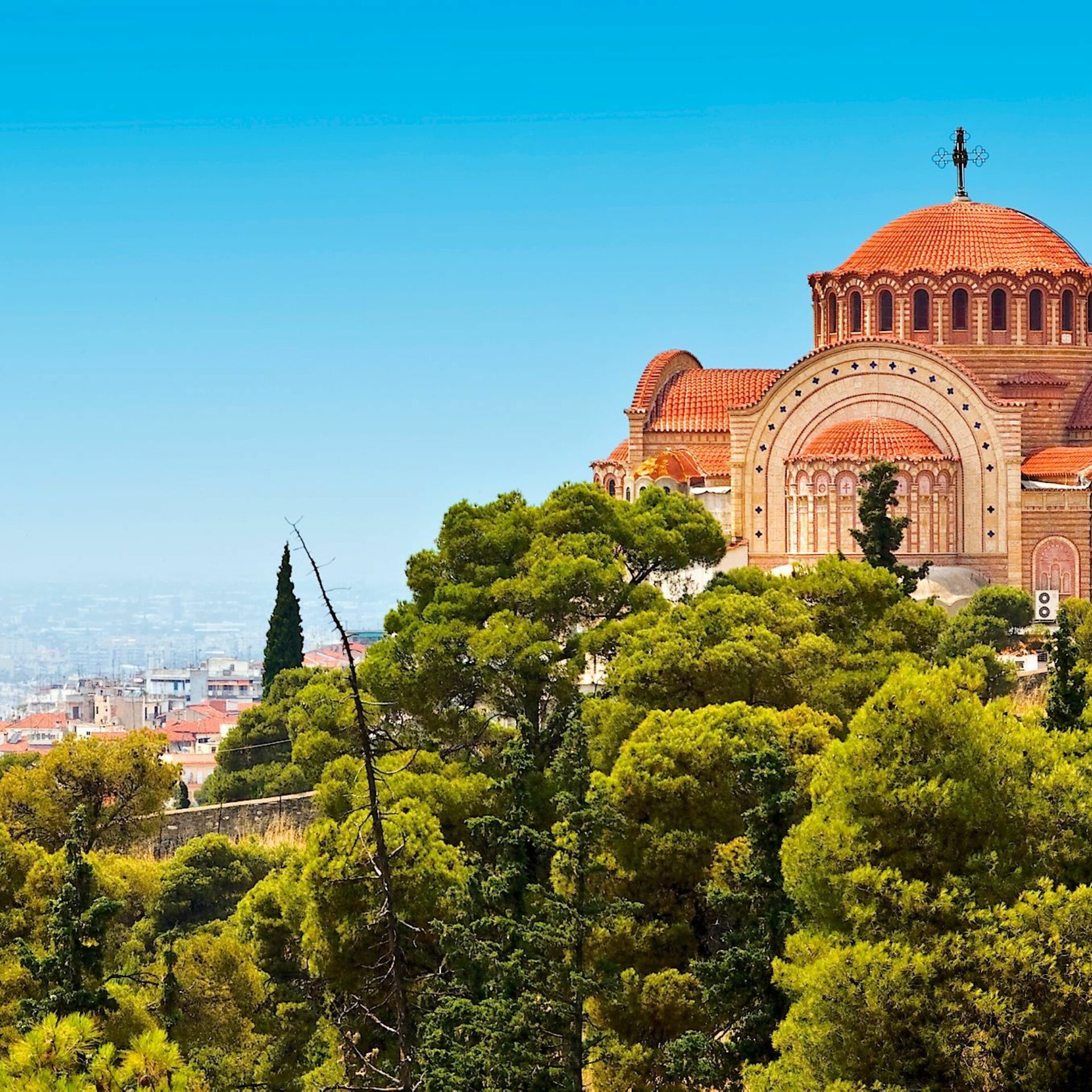 Thessaloniki, Makedonien | griechenland.de