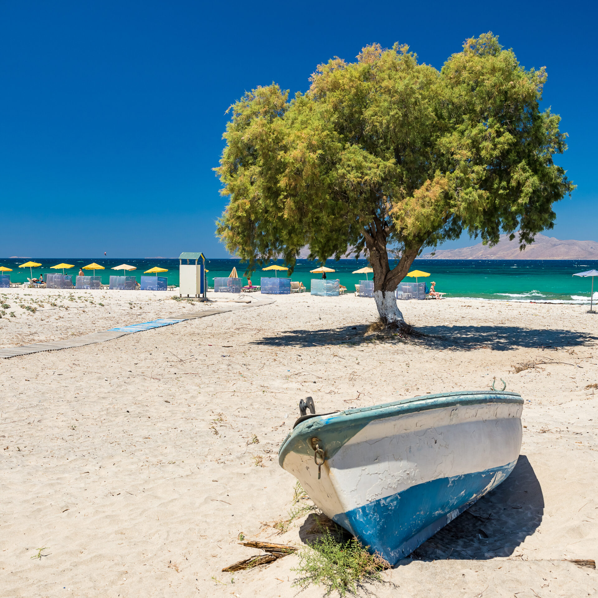 Marmari, Kos | Griechenland.de