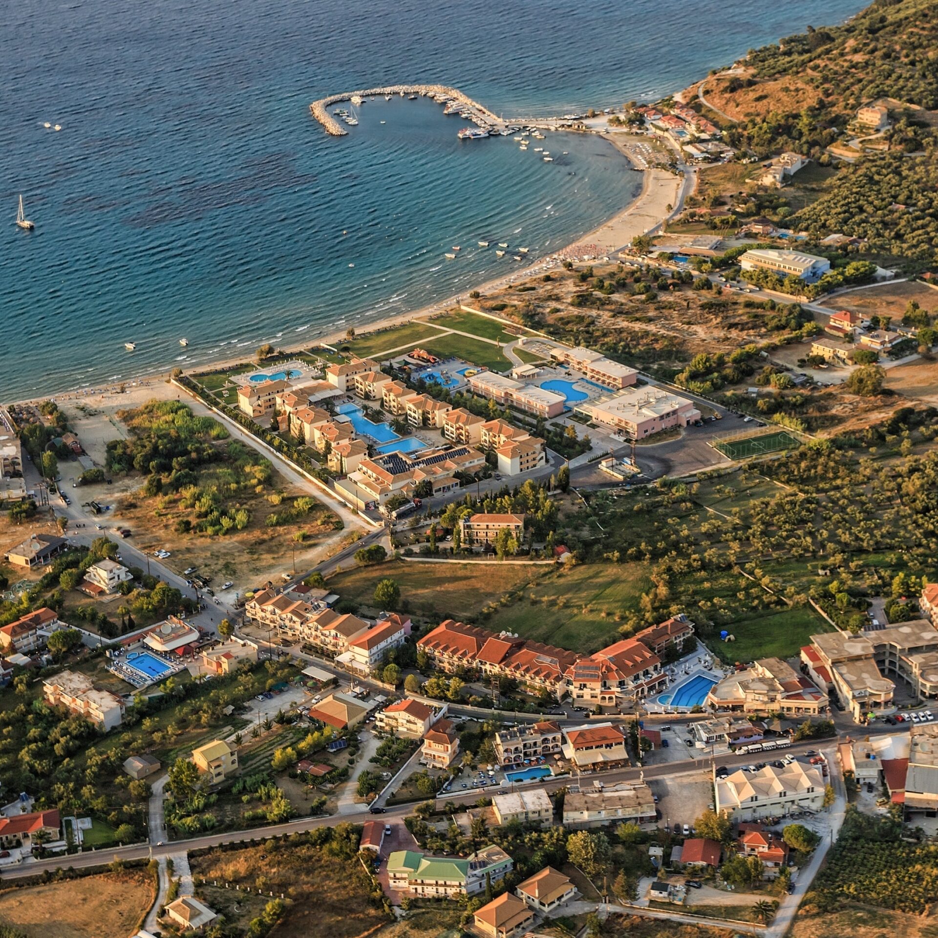 Kalamaki, Kreta | Griechenland.de