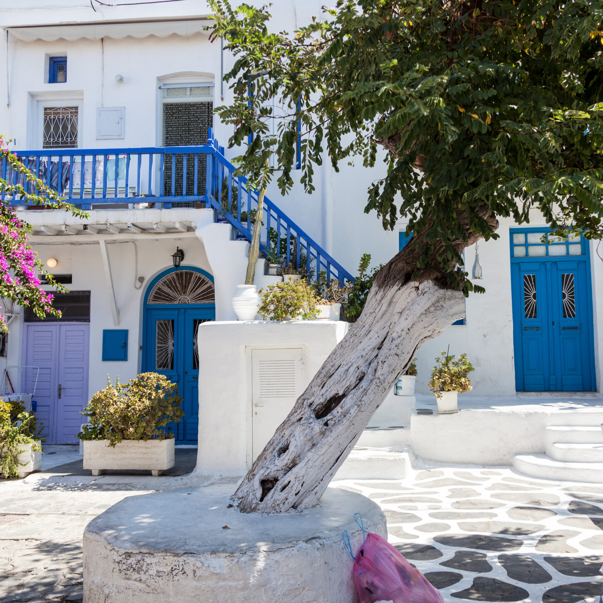 Mykonos, Kykladen | griechenland.de