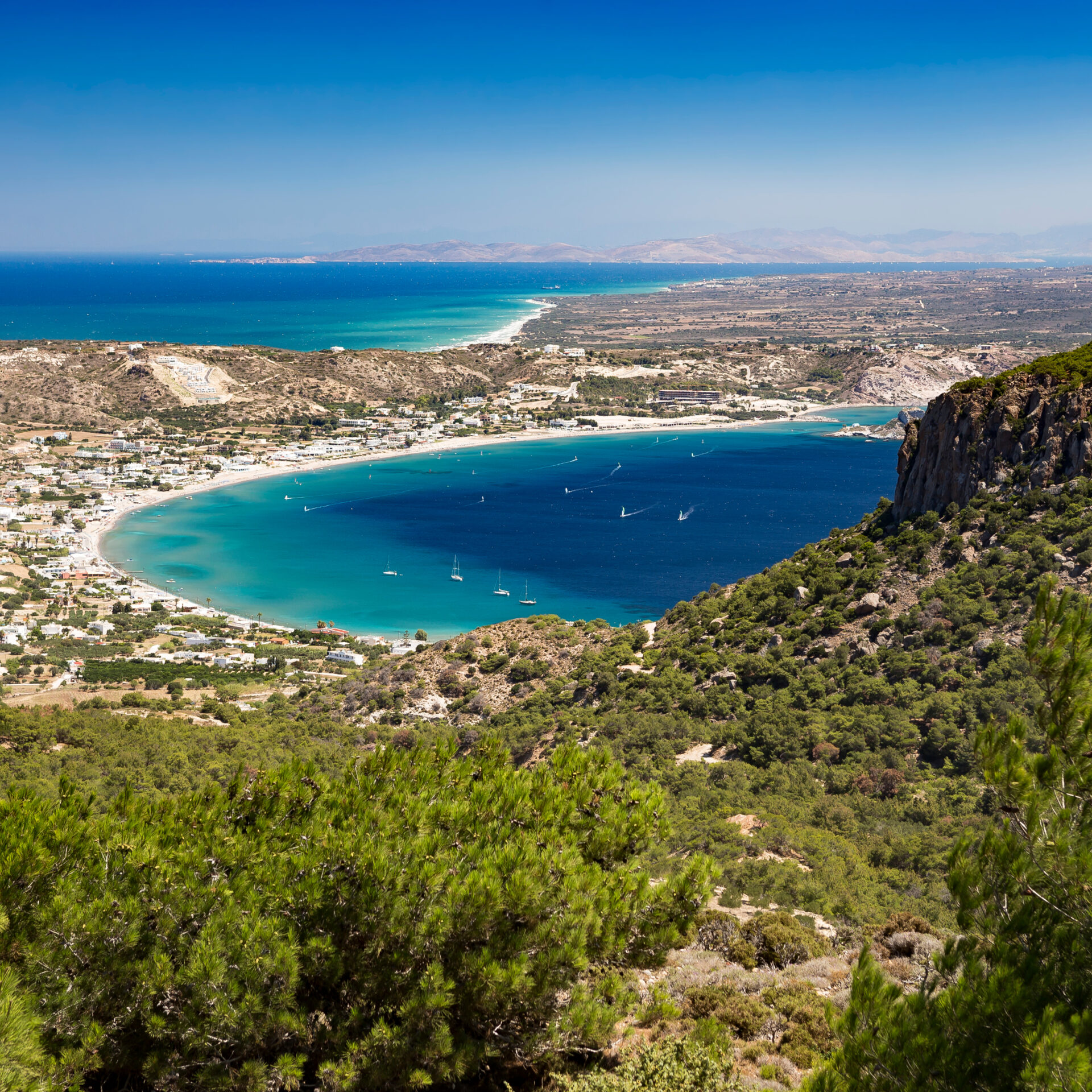 Kefalos, Kos | Griechenland.de