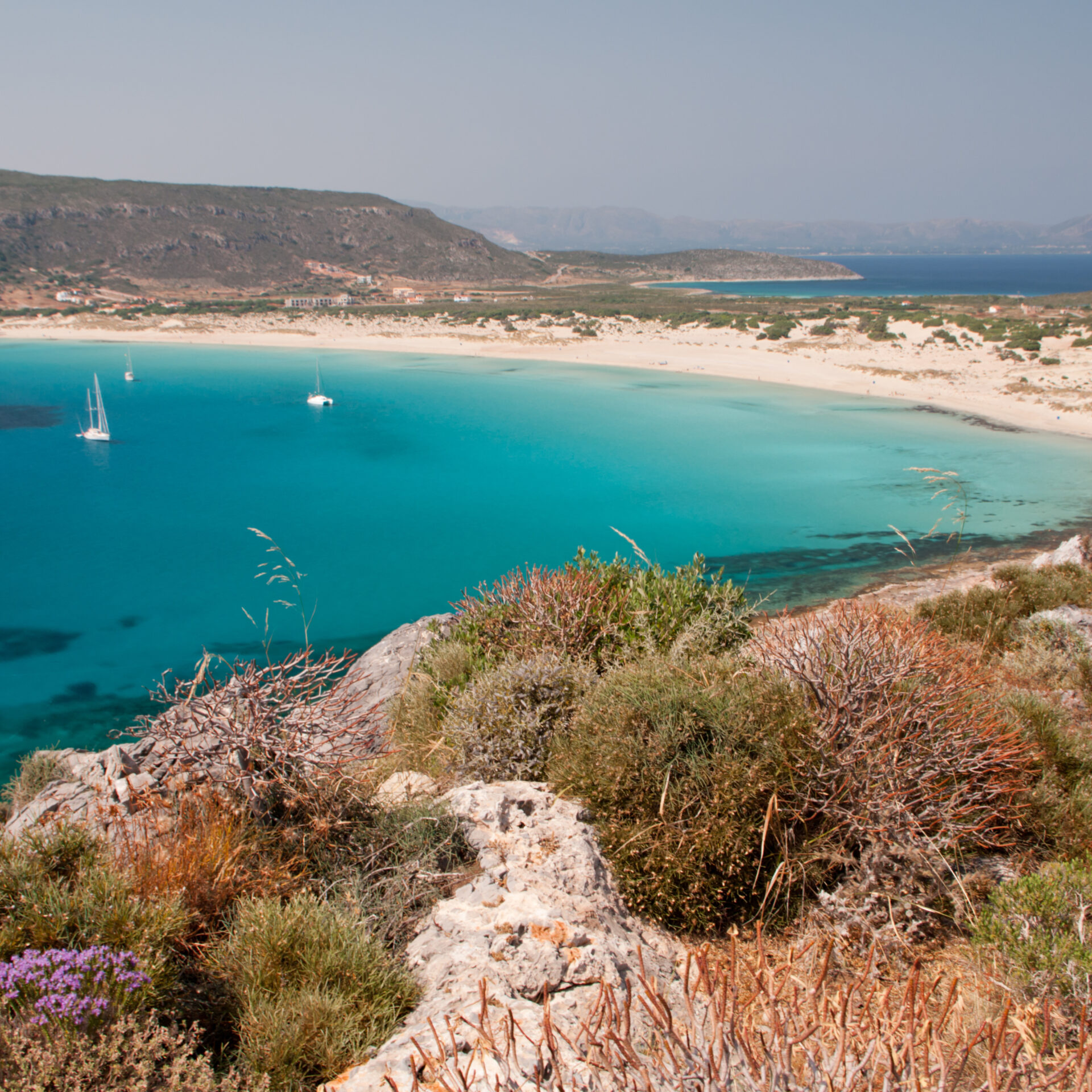 Elafonisos, Peloponnes | Griechenland.de