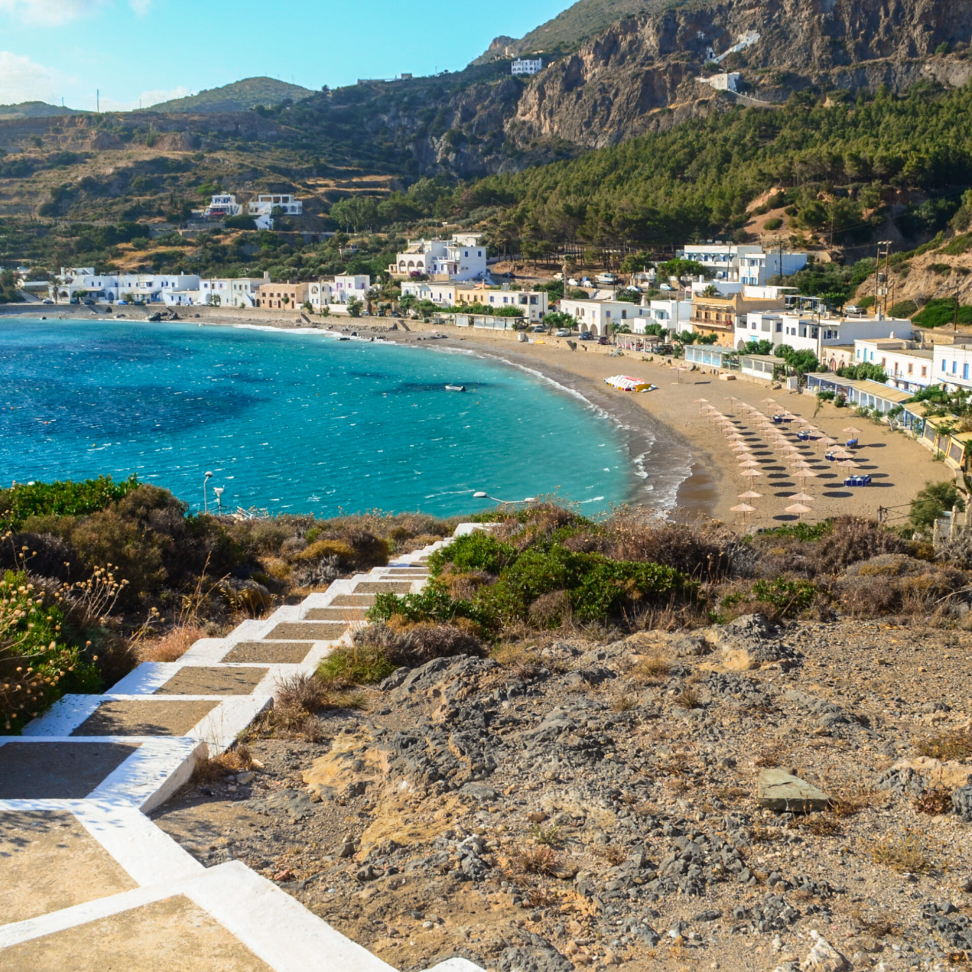 Kapsali, Kythira | Griechenland.de