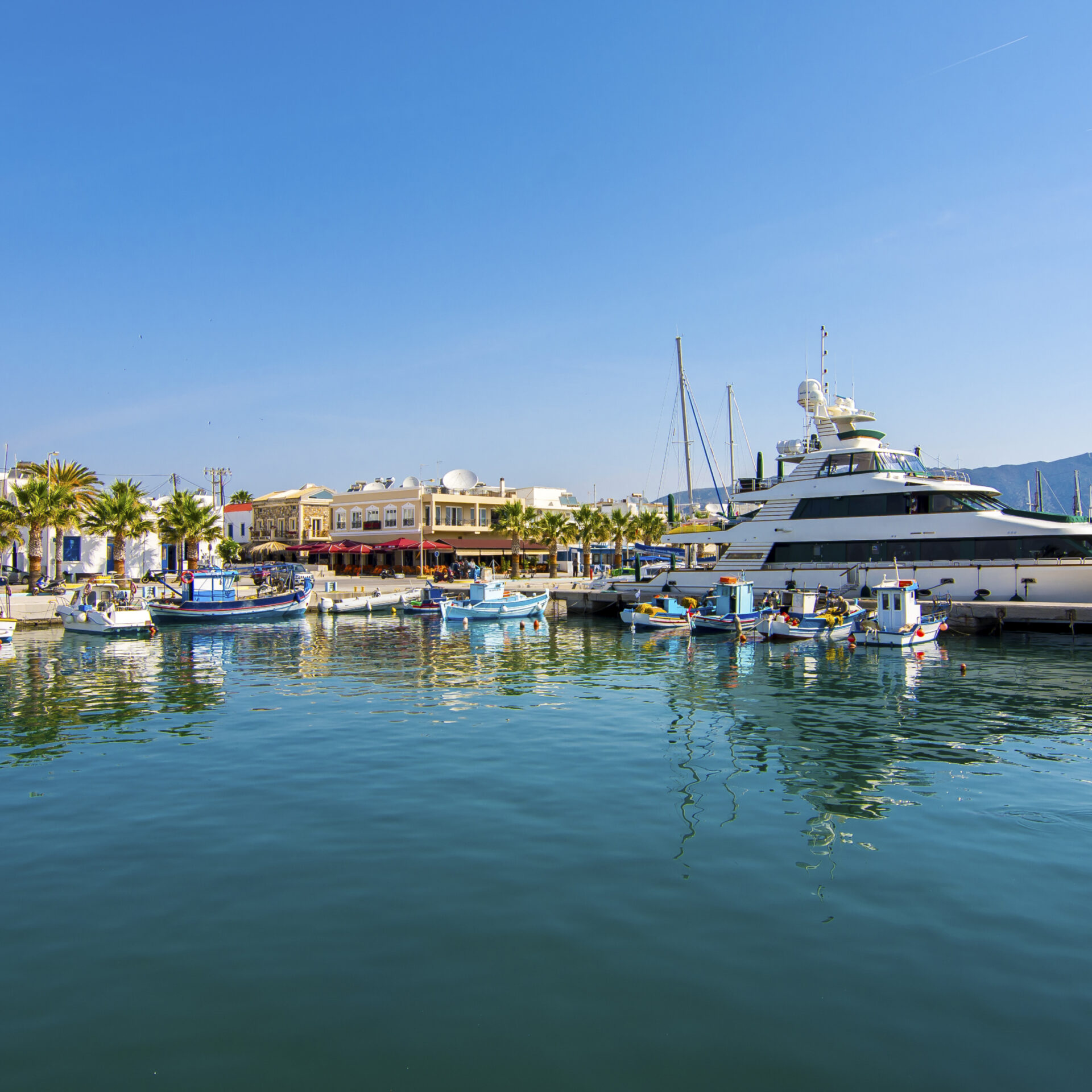 Kardamena, Kos | Griechenland.de