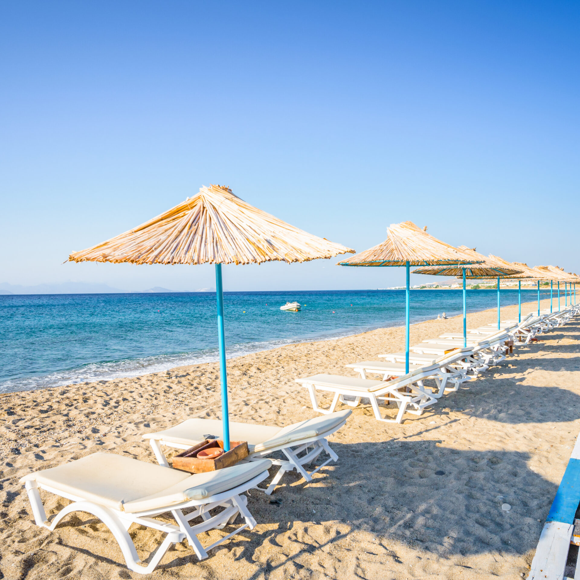 Kardamena, Kos | Griechenland.de