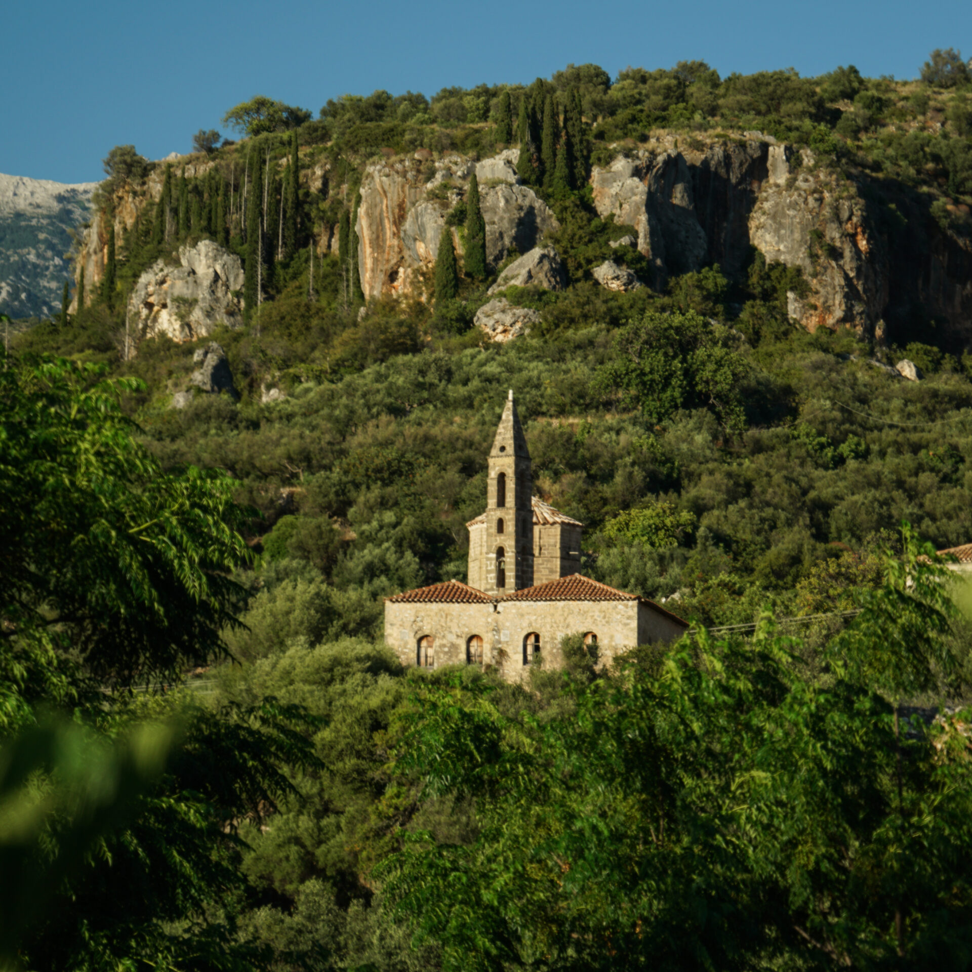 Kalamata in Messenien, Peloponnes | griechenland.de