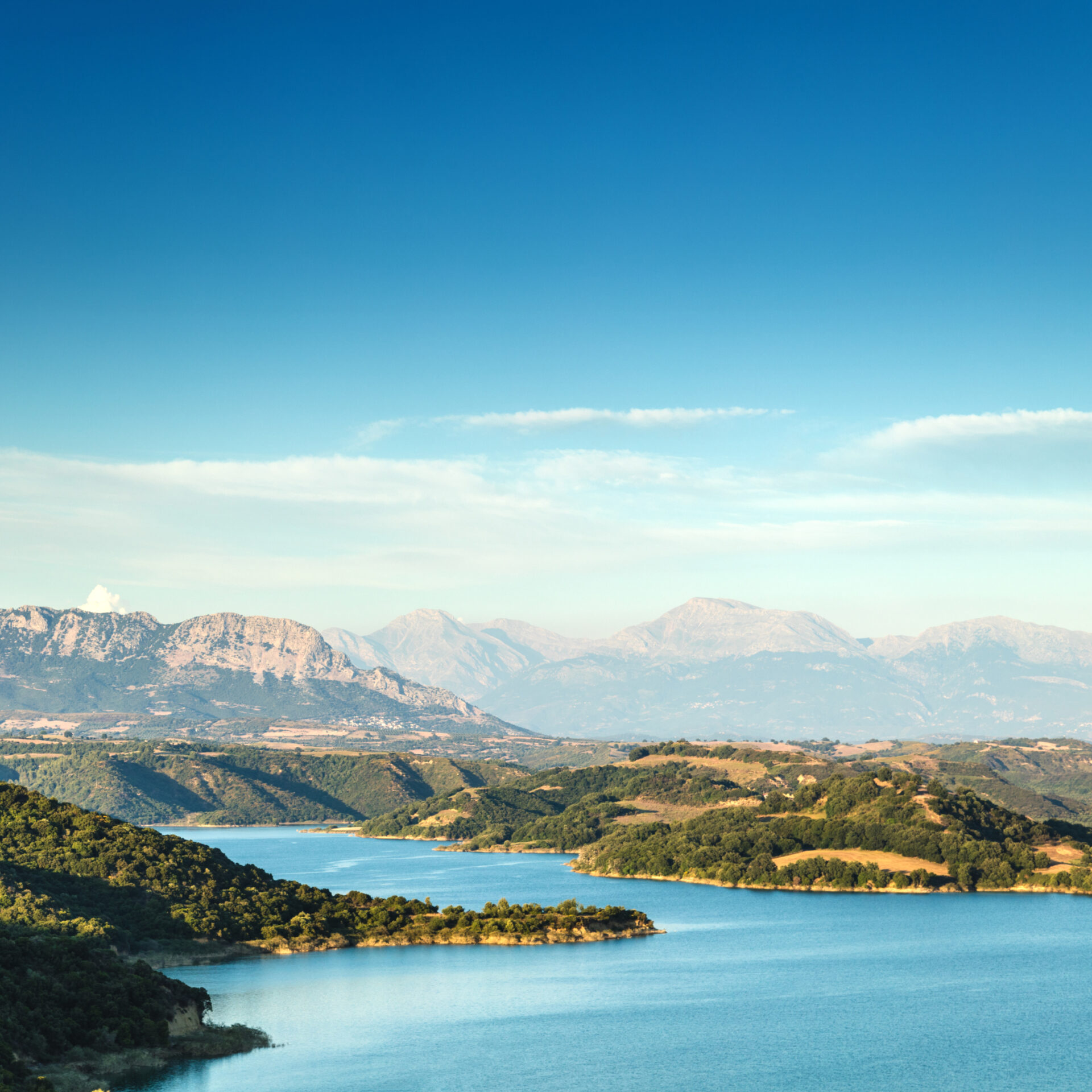 Peleponnes, Region | griechenland.de
