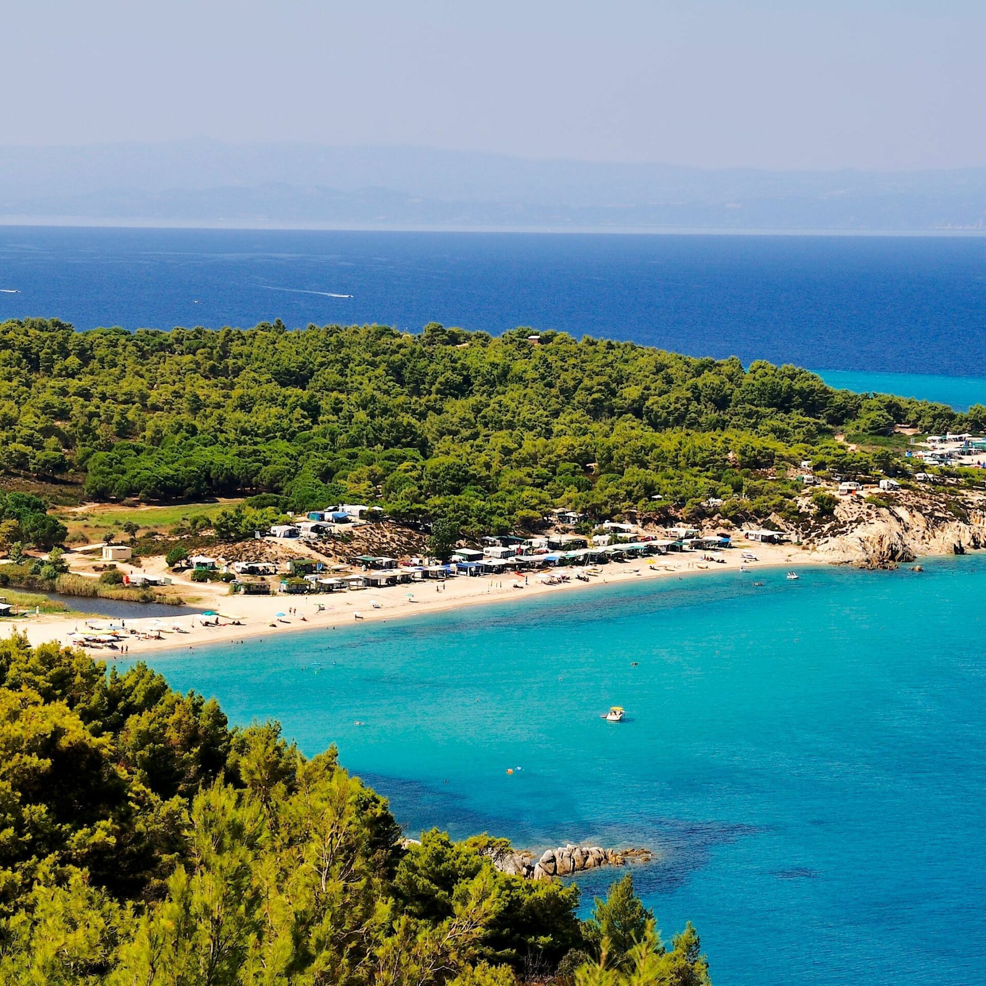 Chalkidiki | griechenland.de