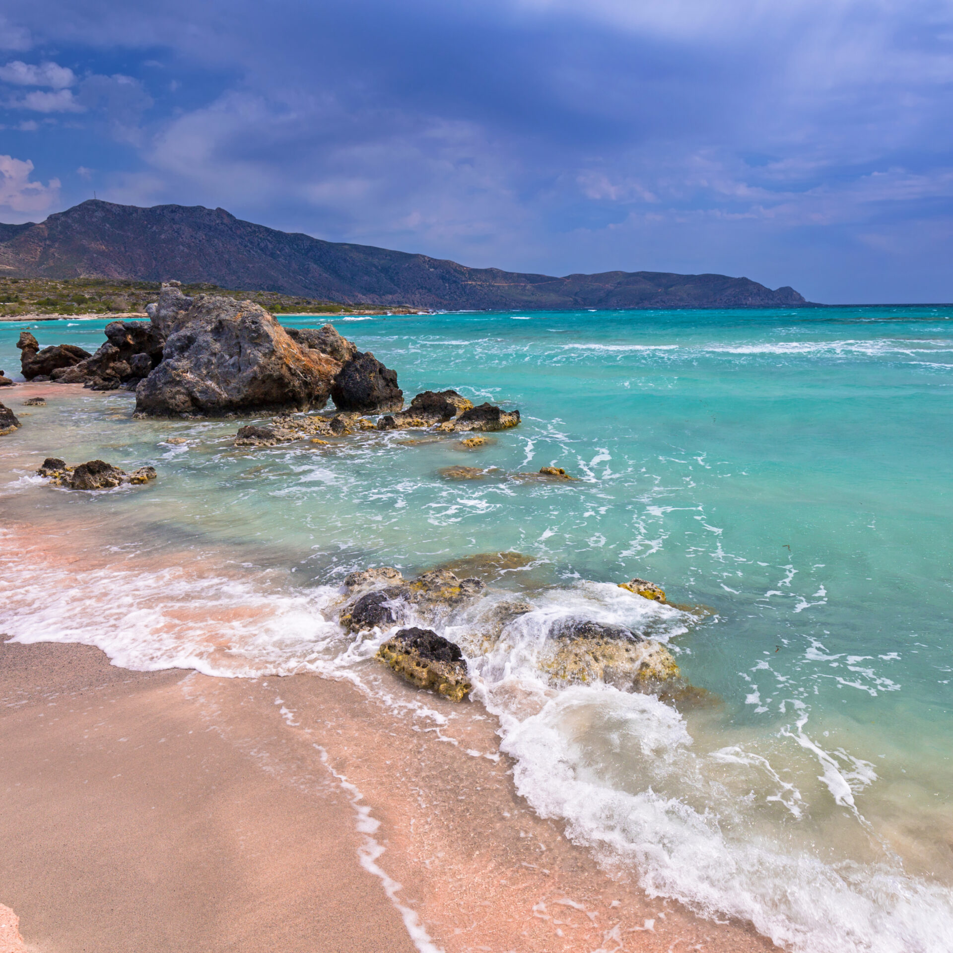 Elafonisi, Kreta | griechenland.de