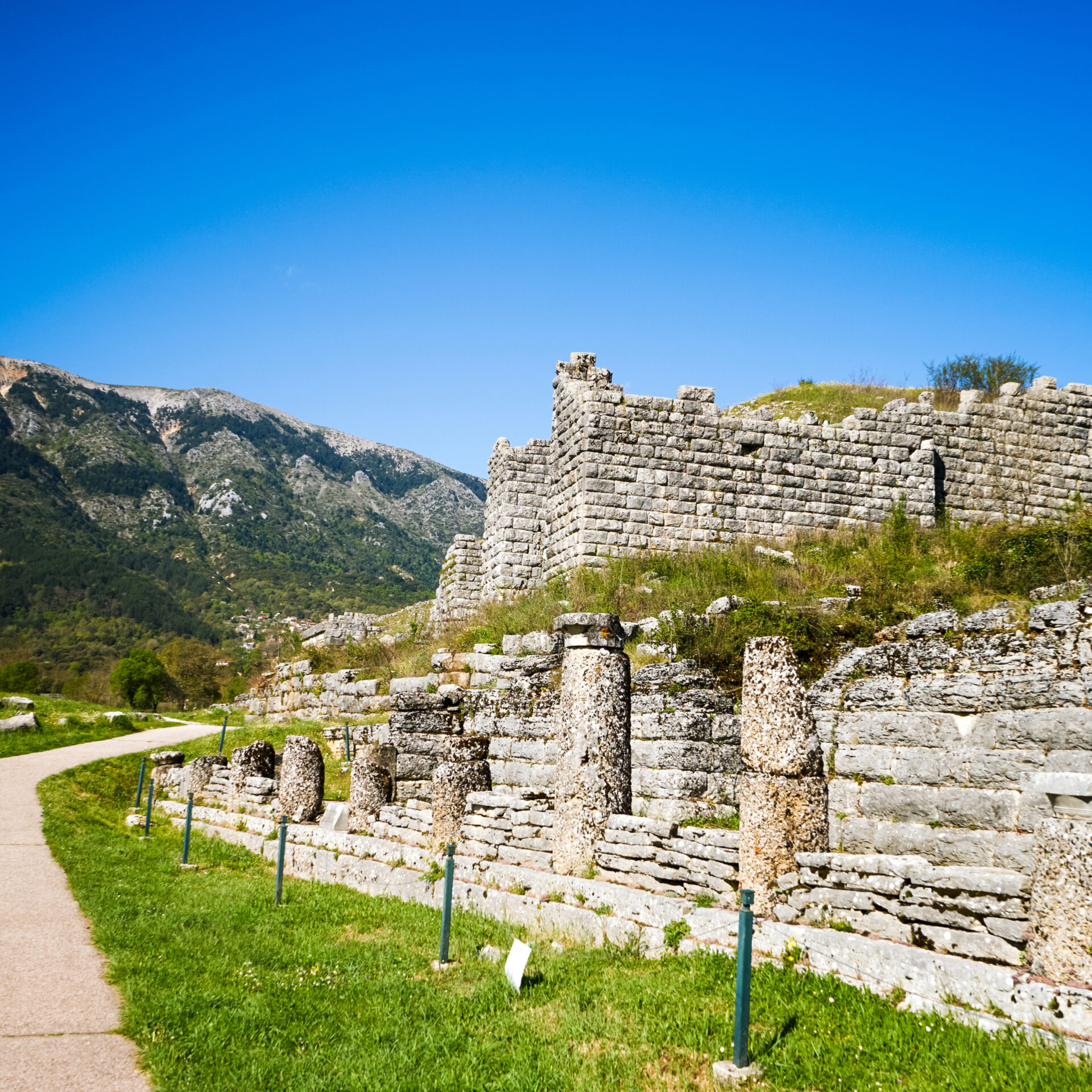 Dodona, Epirus | griechenland.de