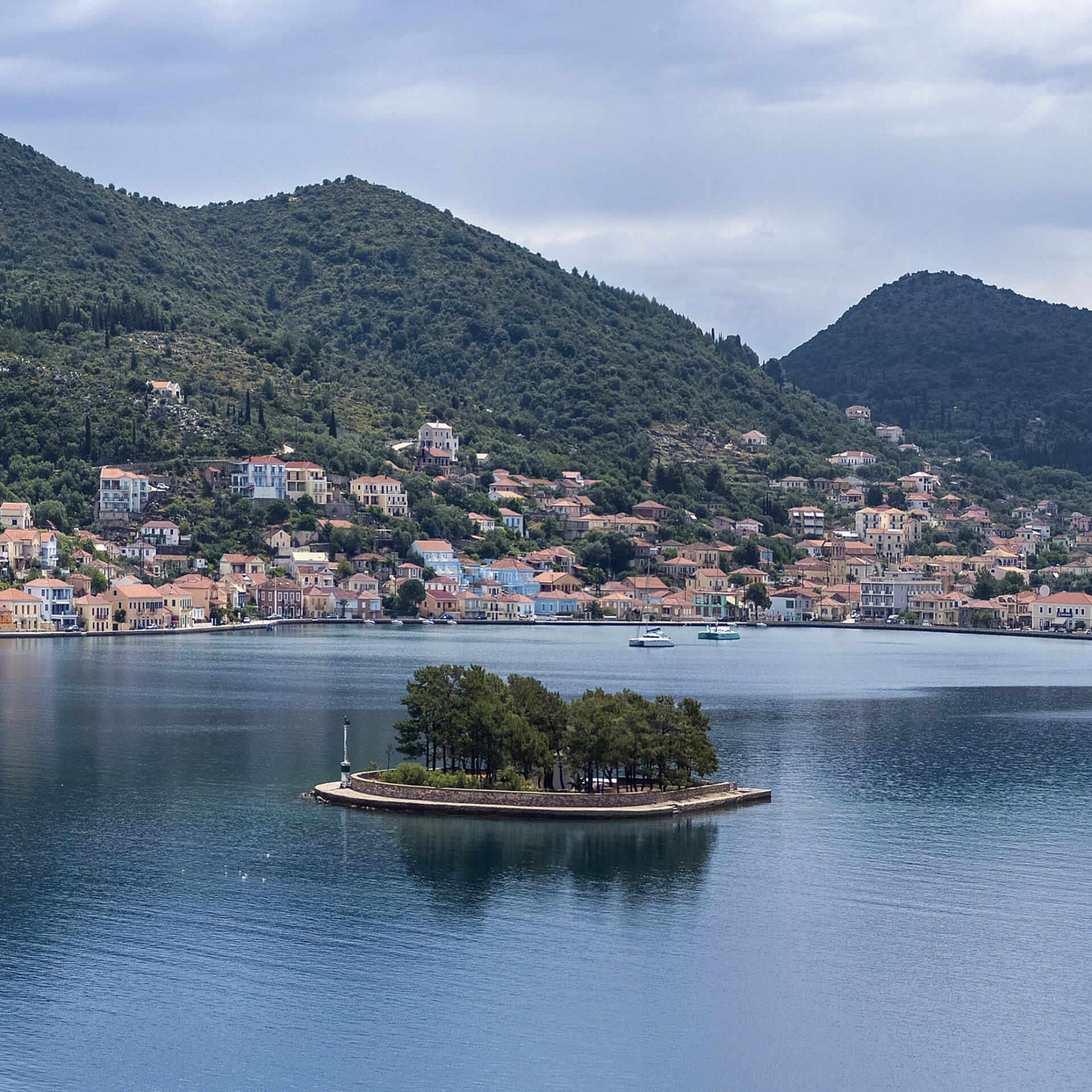 Ithaka, Ionische Inseln | griechenland.de