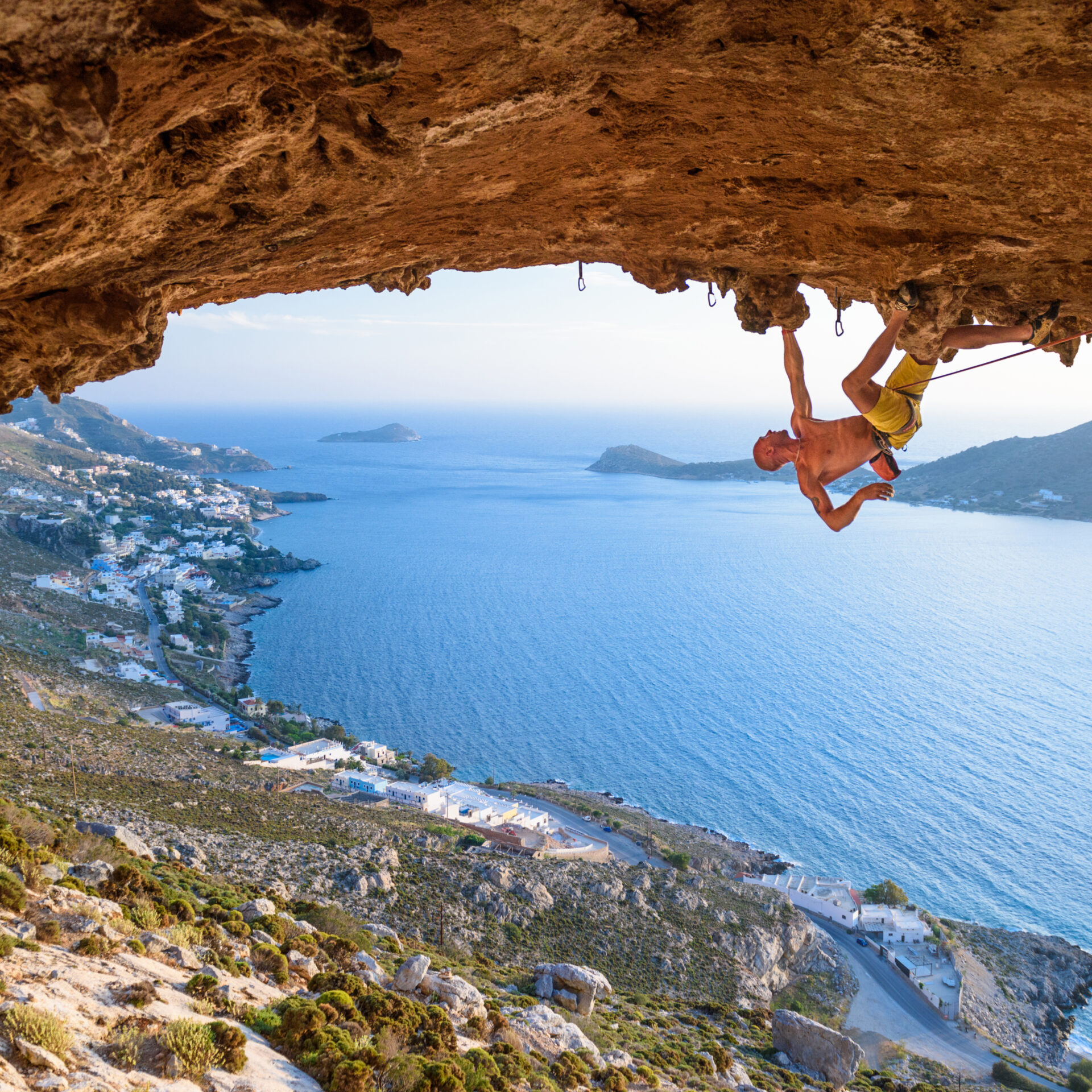 Kalymnos, Dodekanes | griechenland.de