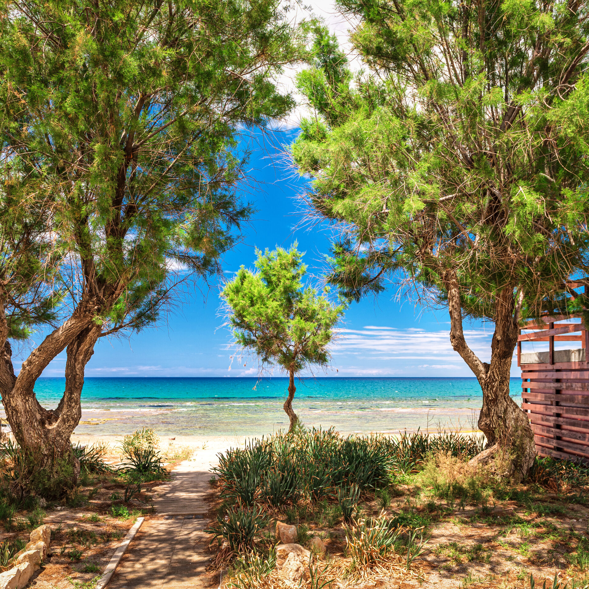 Anissaras Beach, Kreta | Griechenland.de