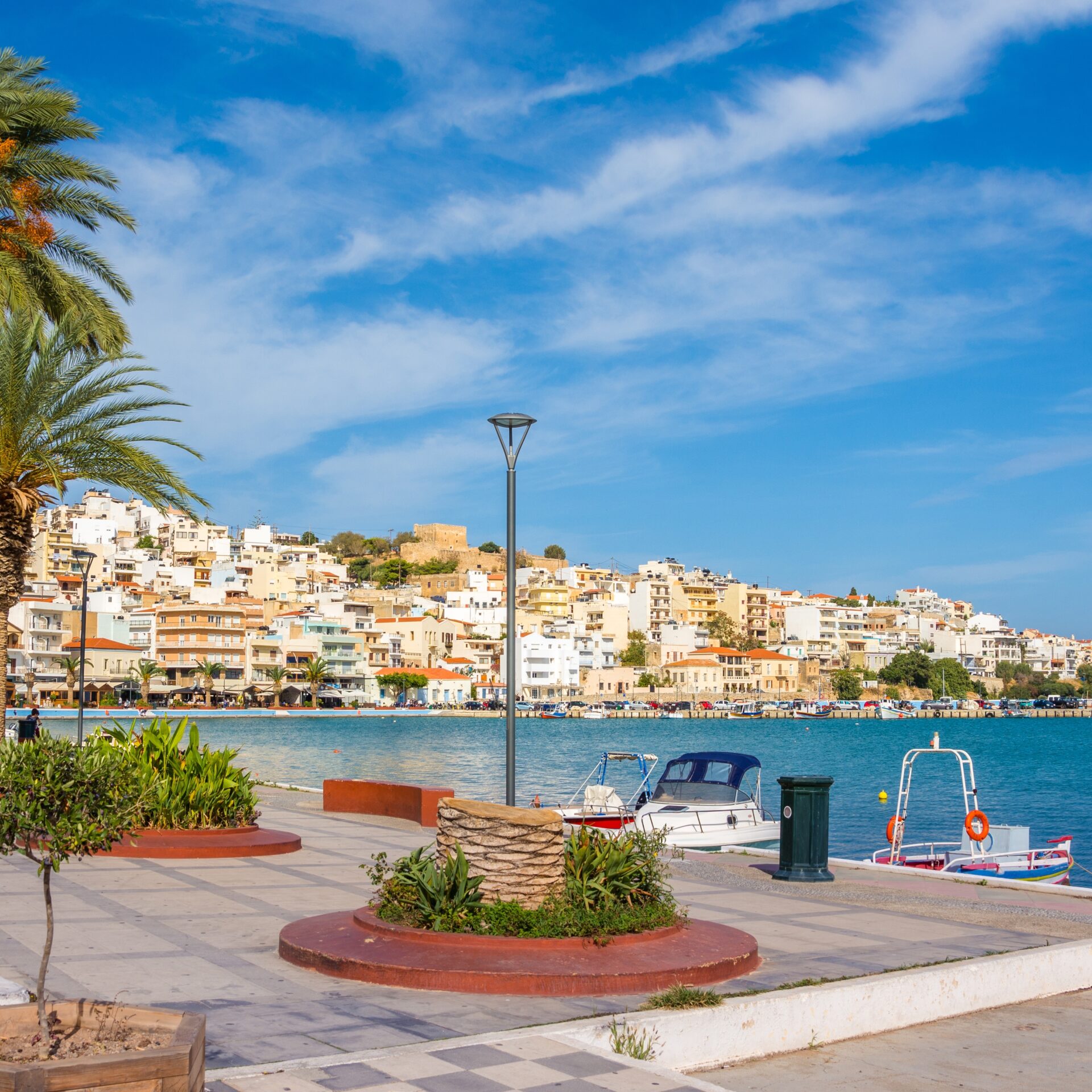 Sitia, Kreta | Griechenland.de