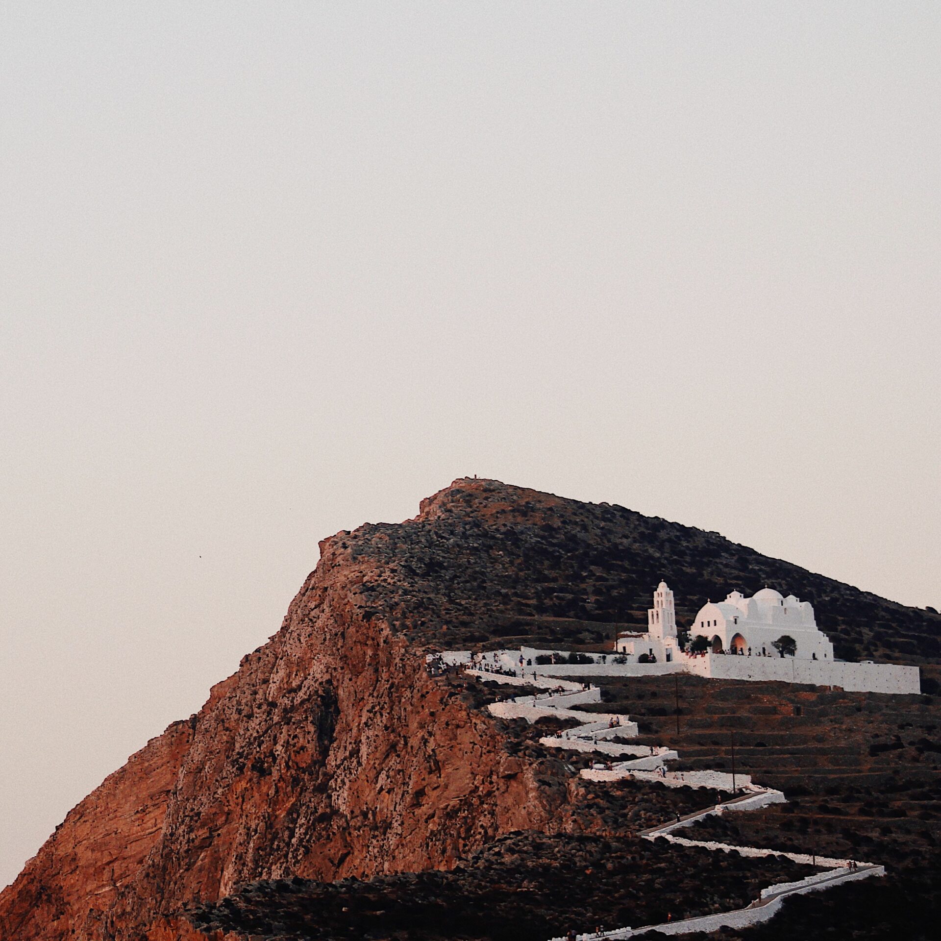 Folegandros, Kykladen | griechenland.de