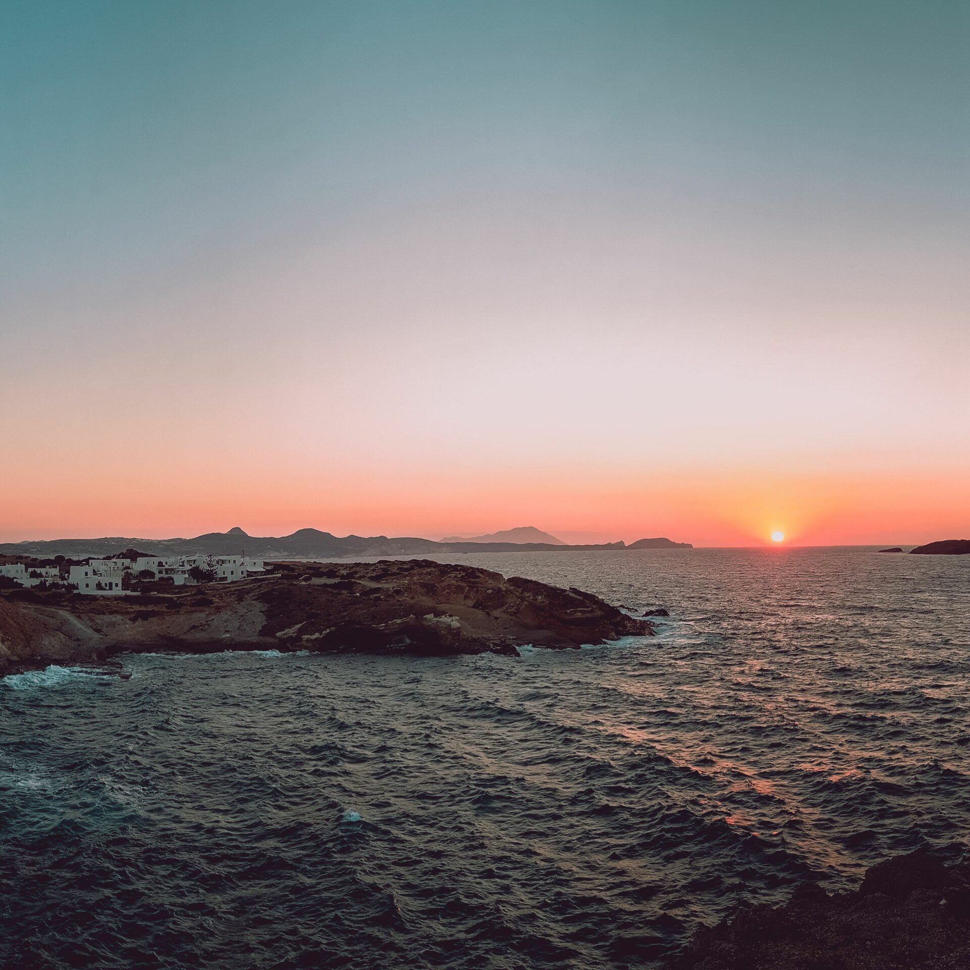 Milos, Kykladen | griechenland.de