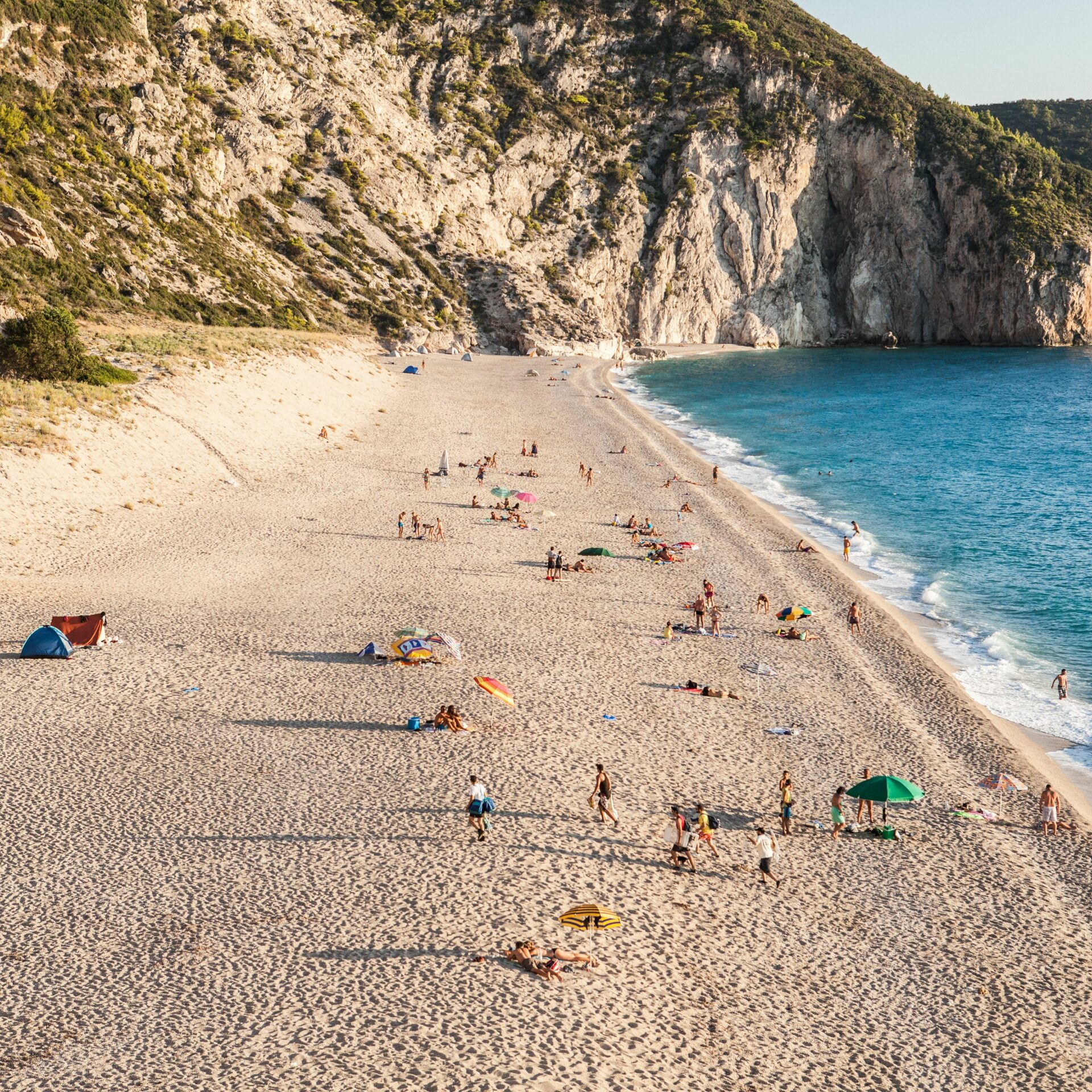 Milos, Kykladen | griechenland.de