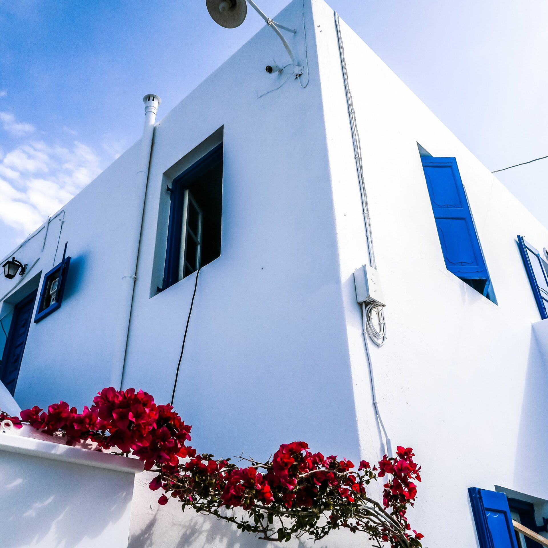Mykonos, Kykladen | griechenland.de