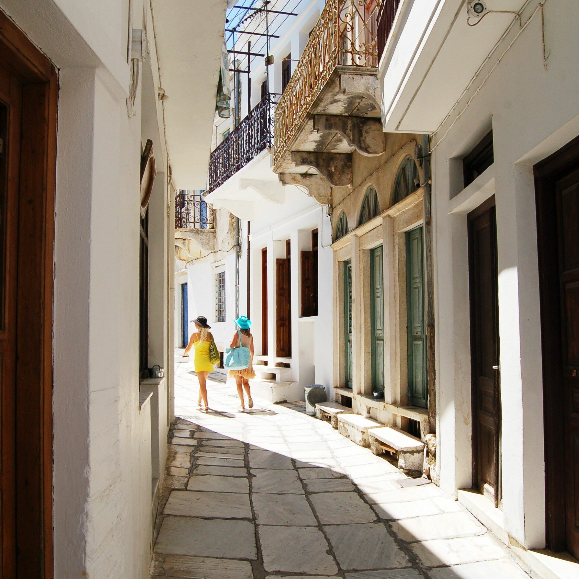 Naxos