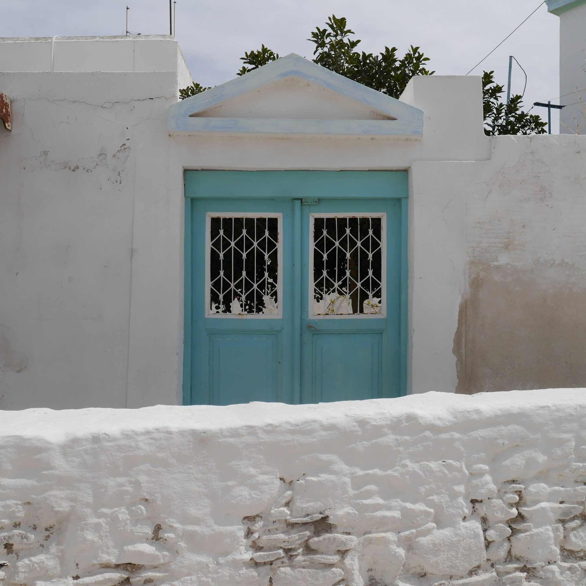 Paros, Kykladen | griechenland.de