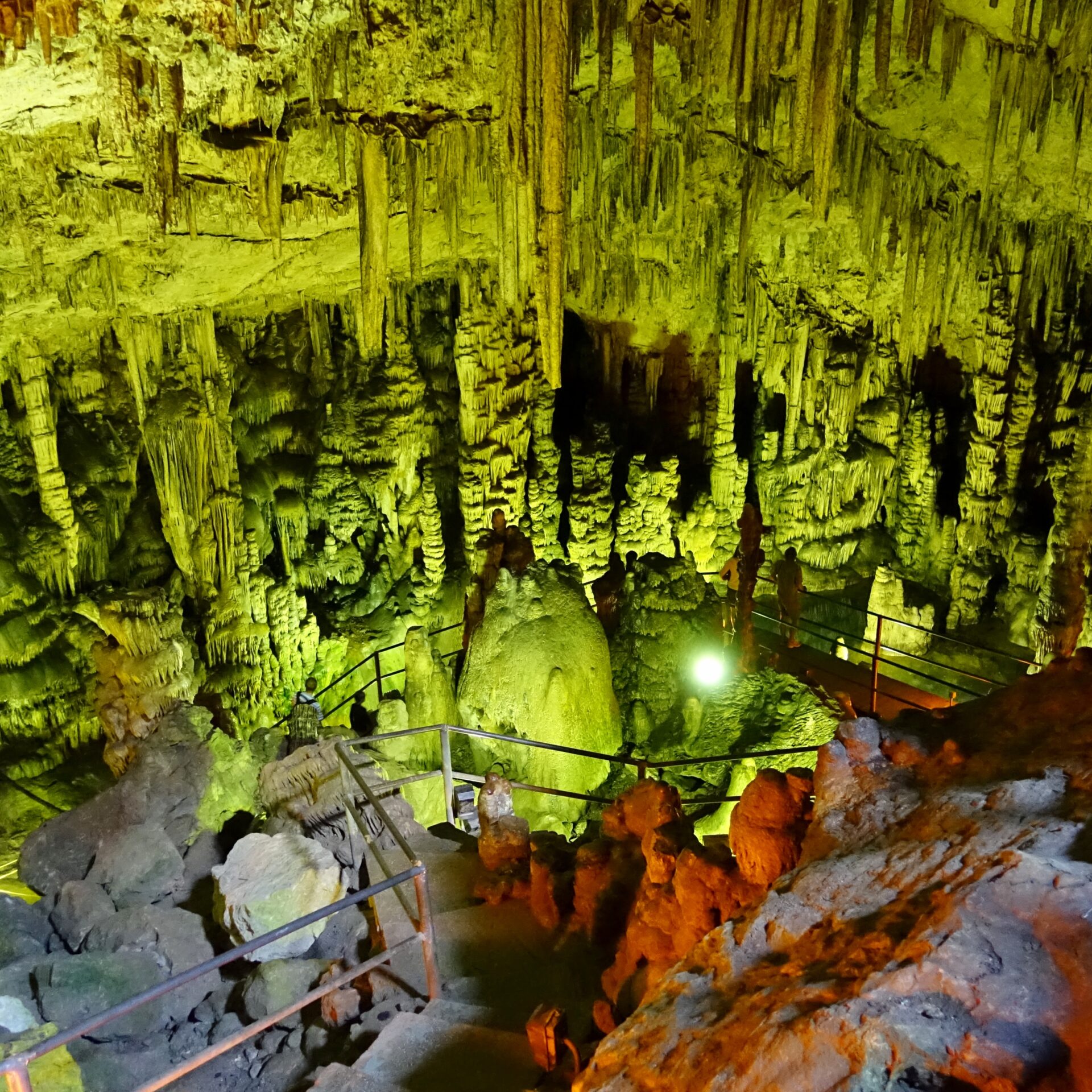 Höhle von Psychro, Kreta | griechenland.de