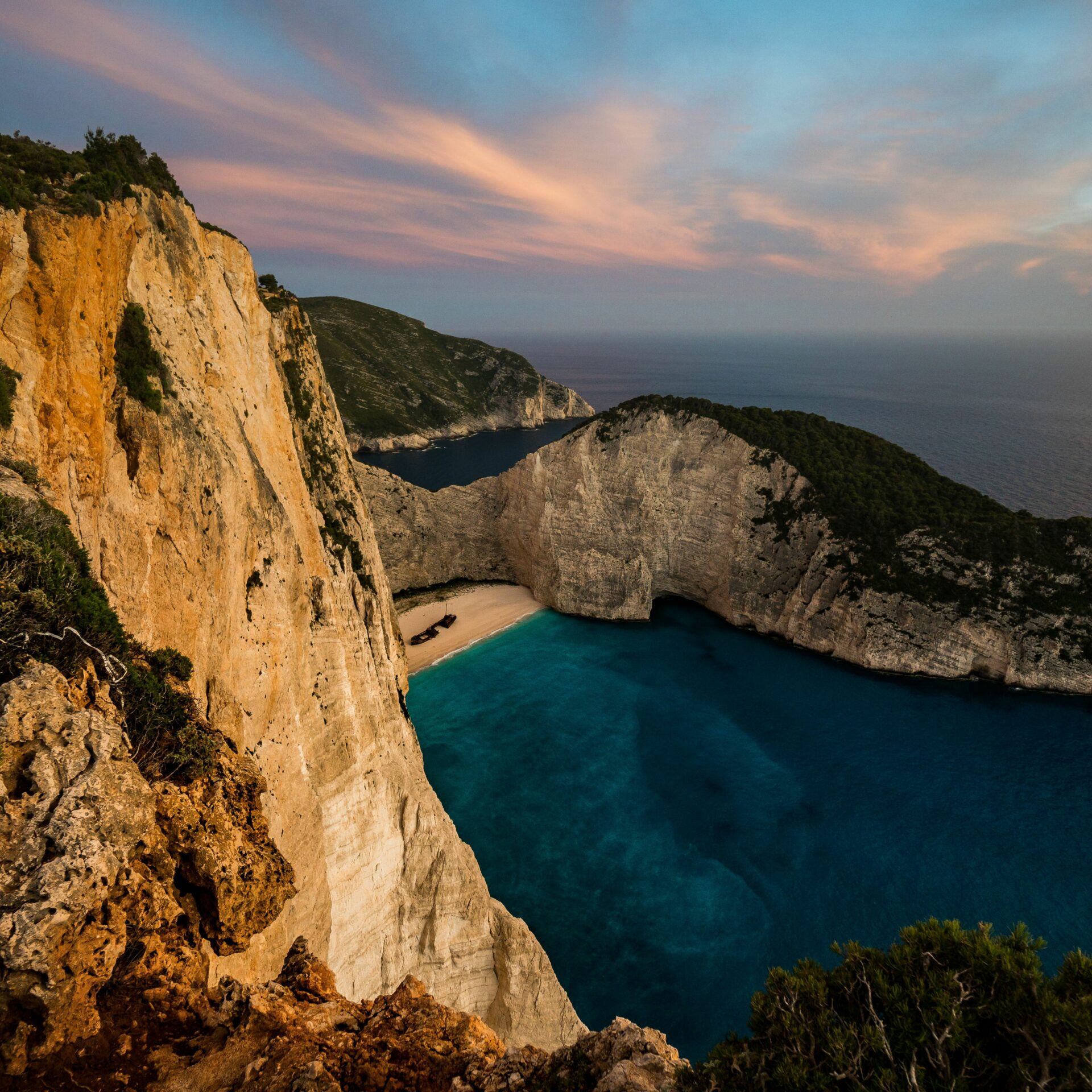 Zakynthos, Ionische Inseln | griechenland.de