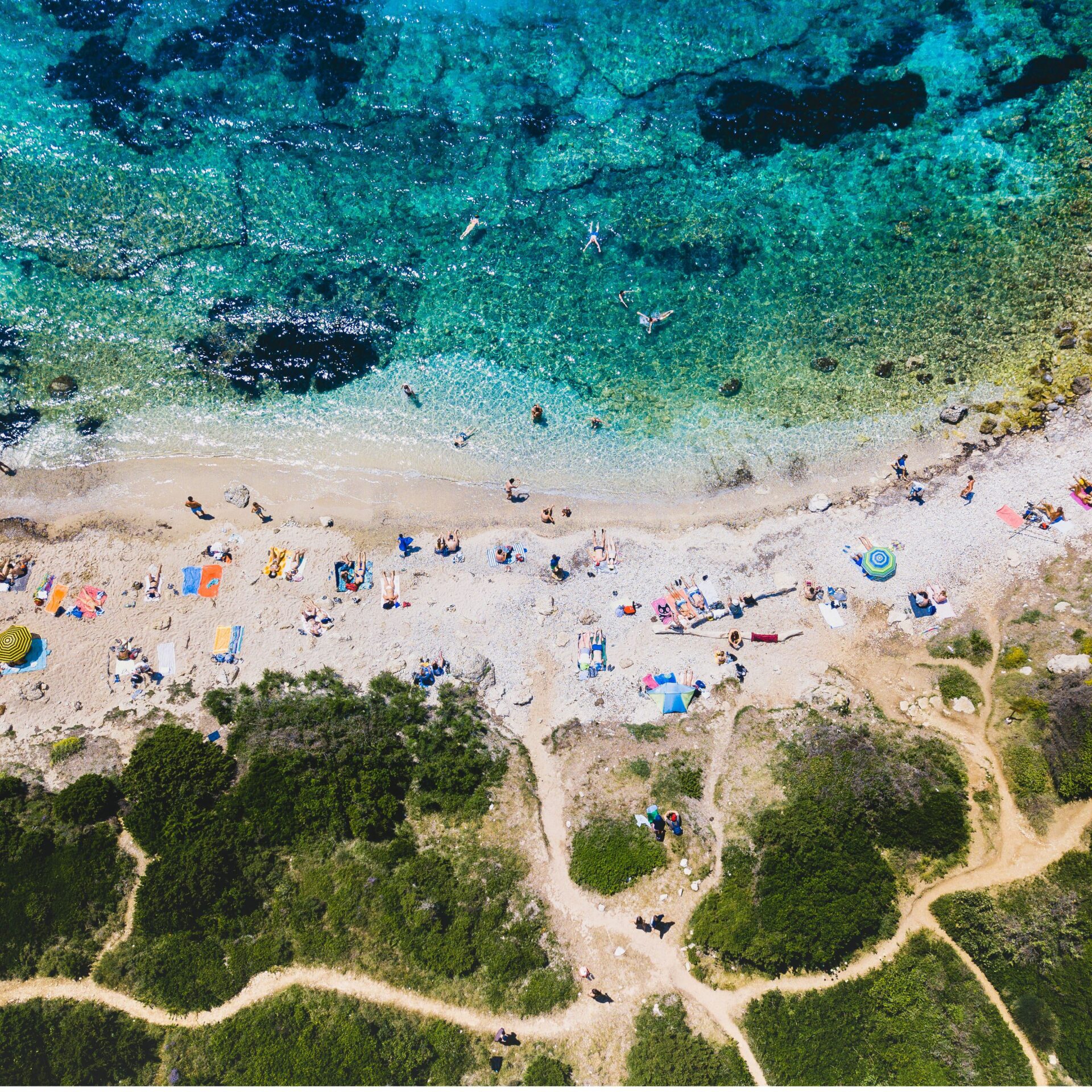 Korfu, Ionische Inseln | griechenland.de