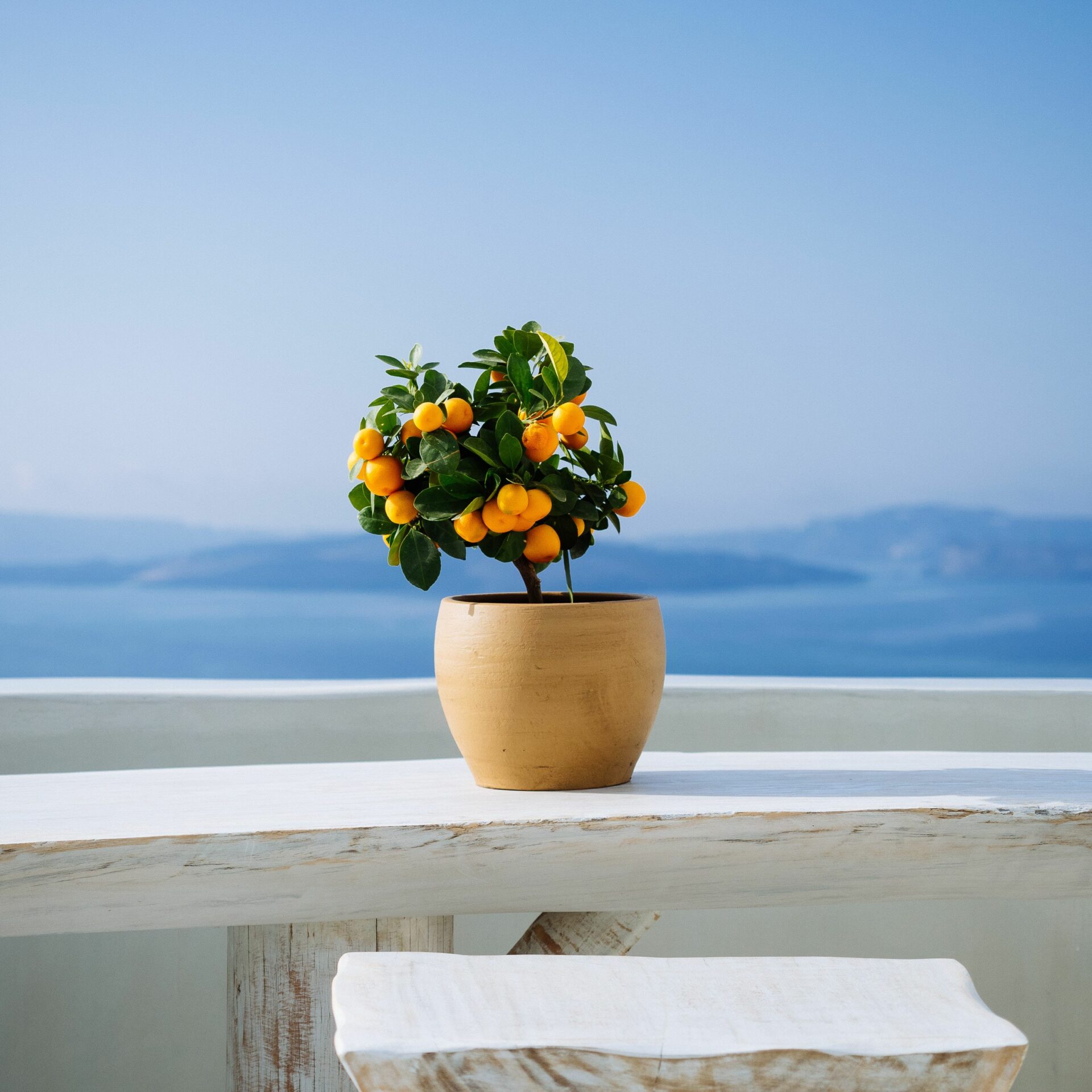 Santorin, Kykladen | griechenland.de