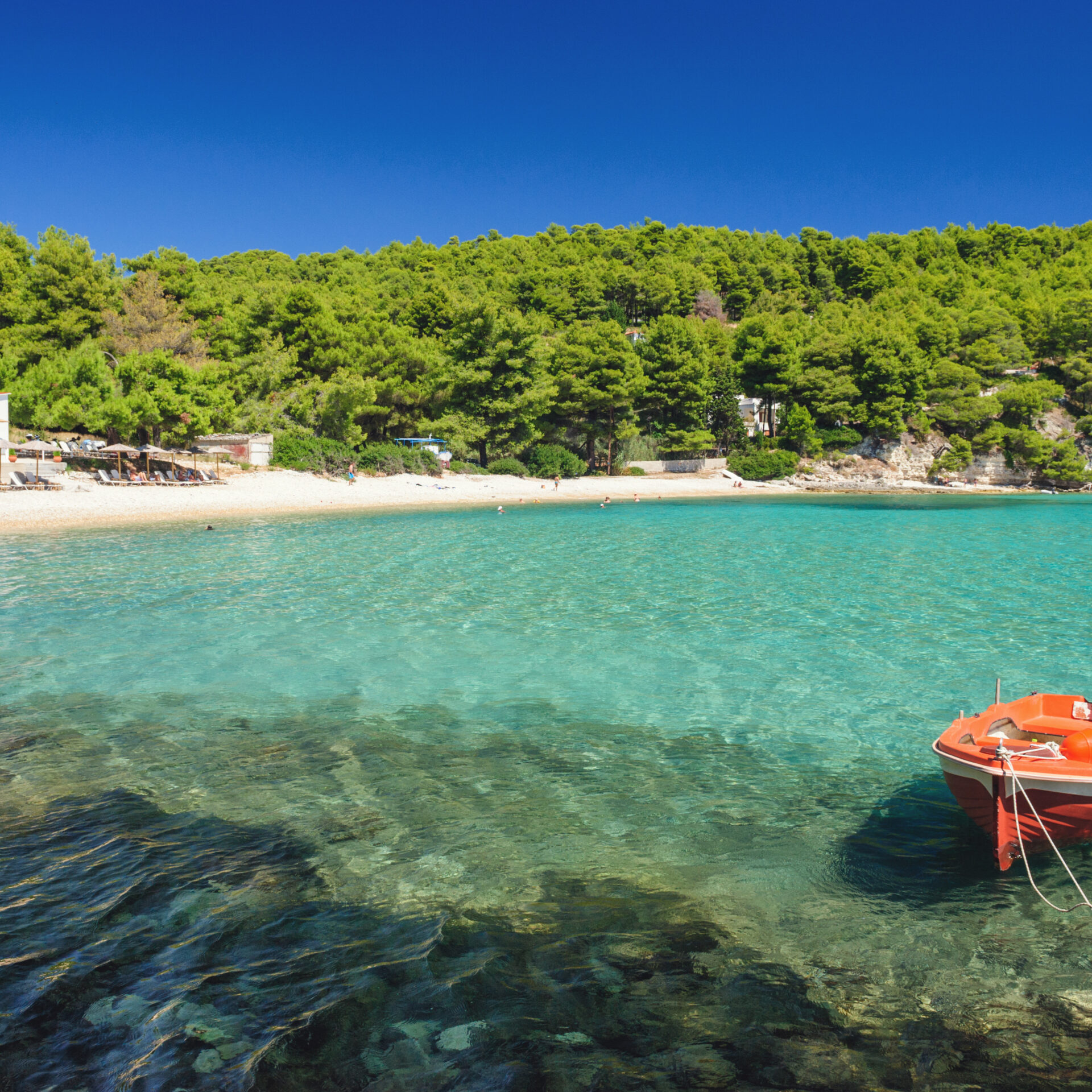 Alonissos, Sporaden | griechenland.de