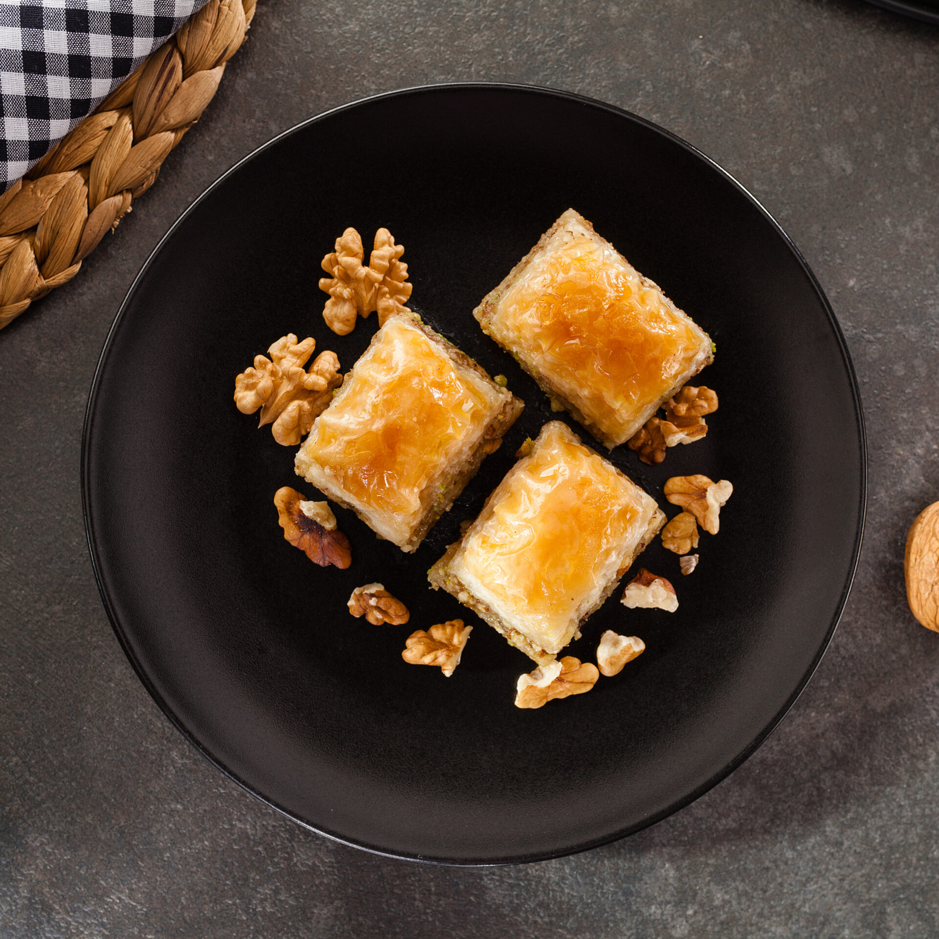 Baklava | griechenland.de