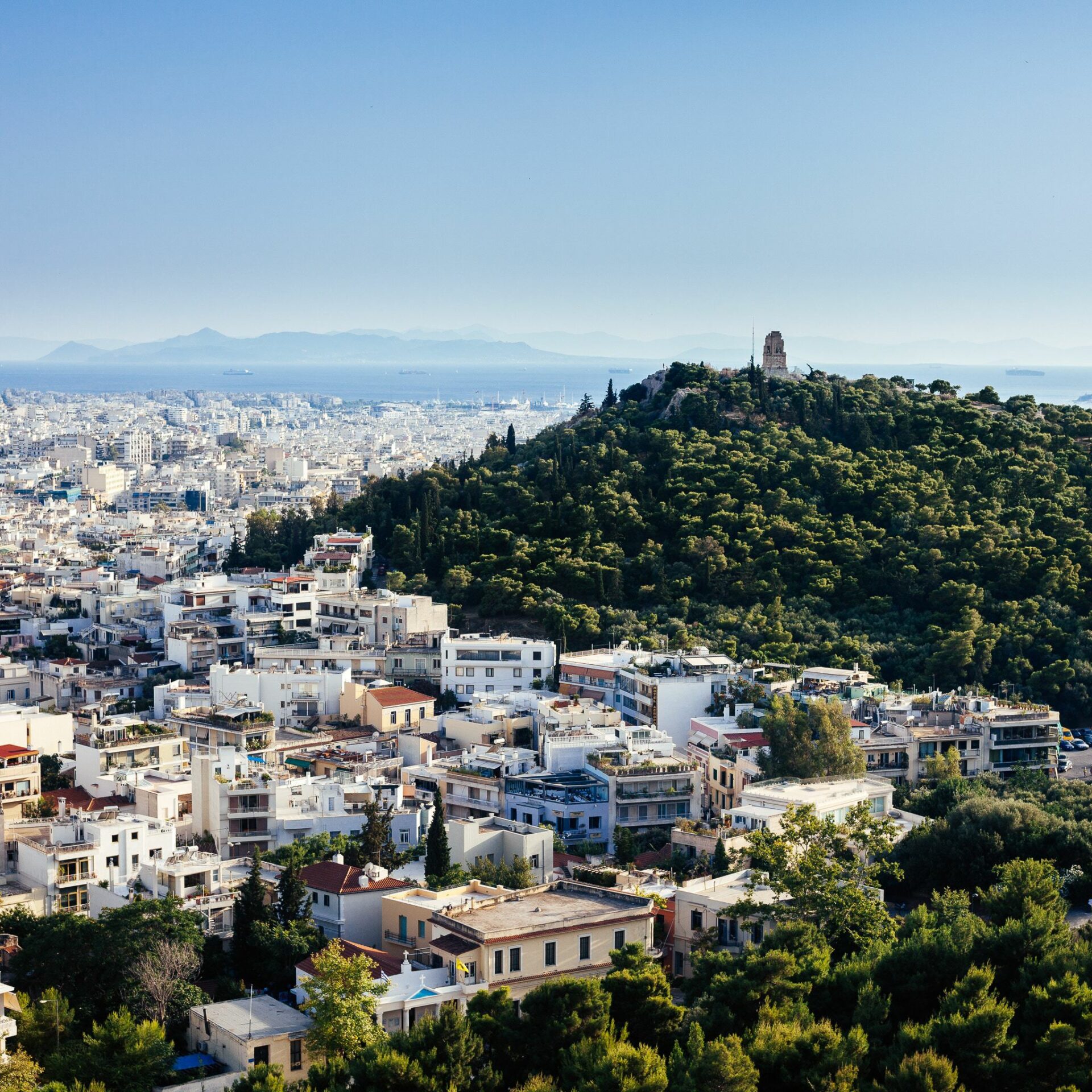 Athen | griechenland.de