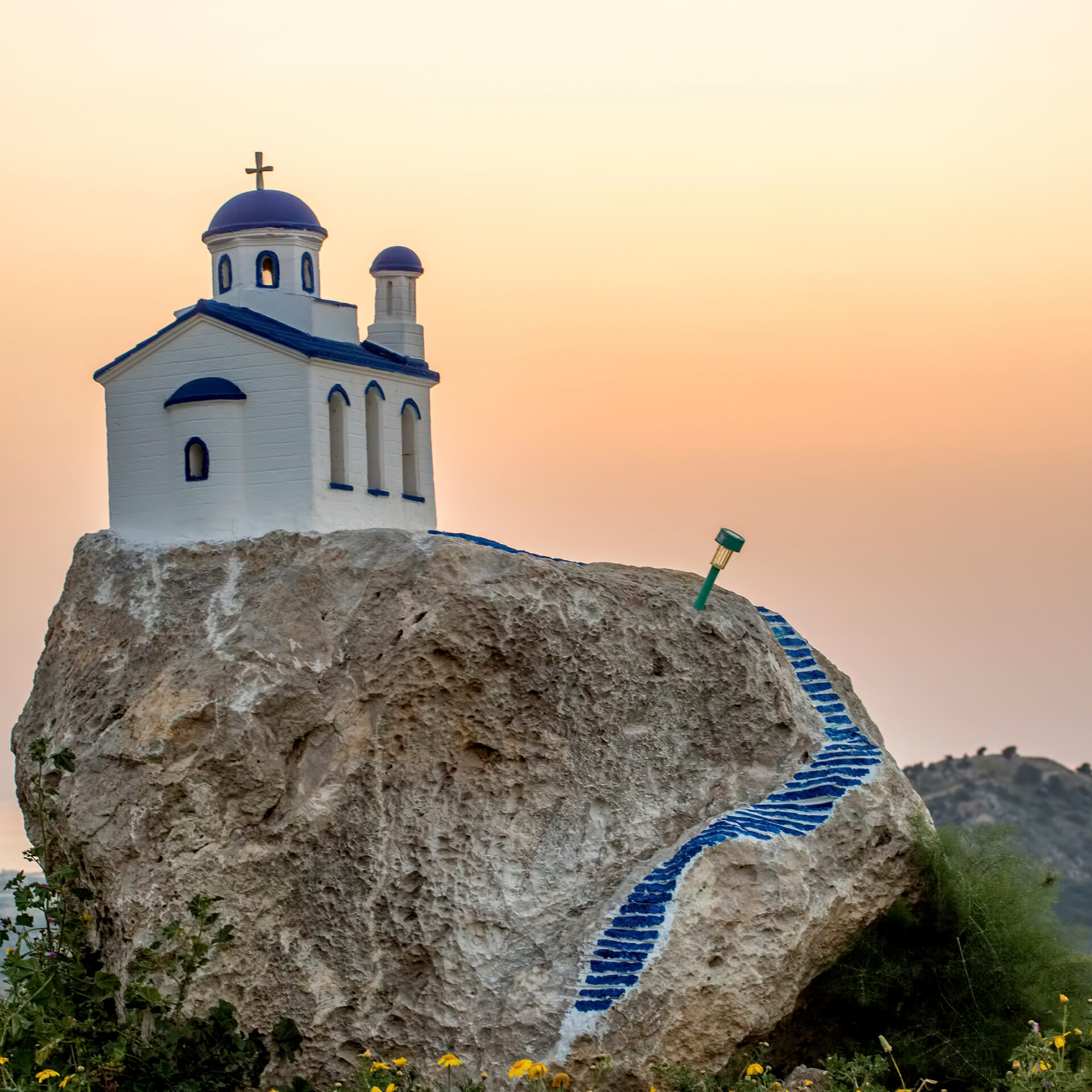 Zia, Kos | Griechenland.de