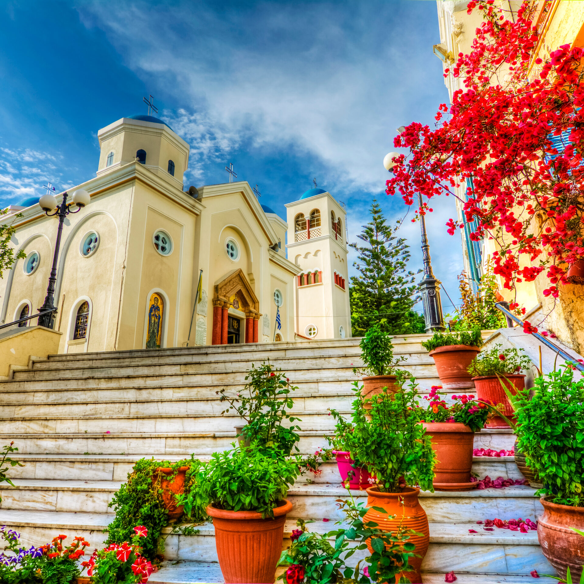 Kos-Stadt, Kos | Griechenland.de